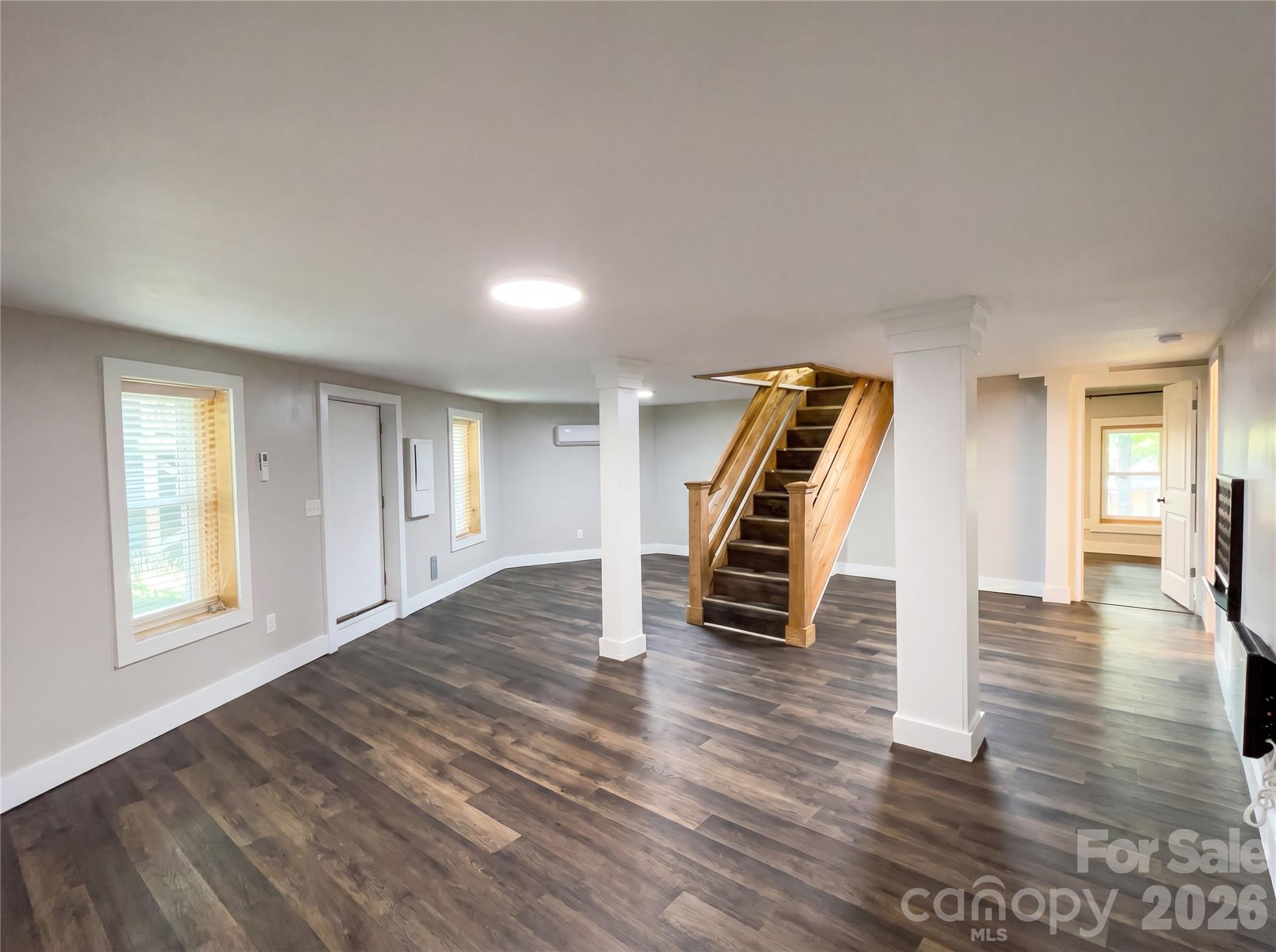 119 Beechwood Lane — Beech Mountain