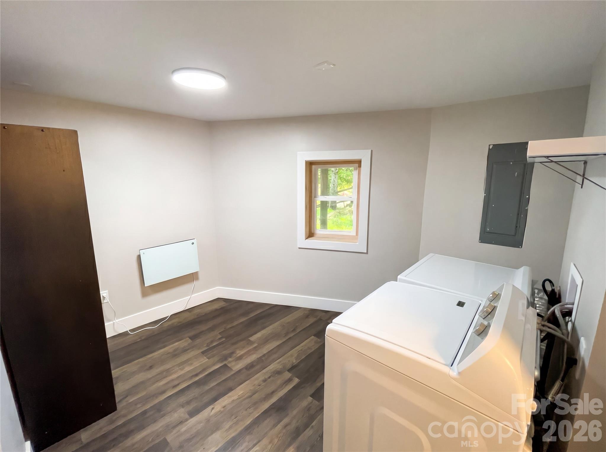 119 Beechwood Lane — Beech Mountain