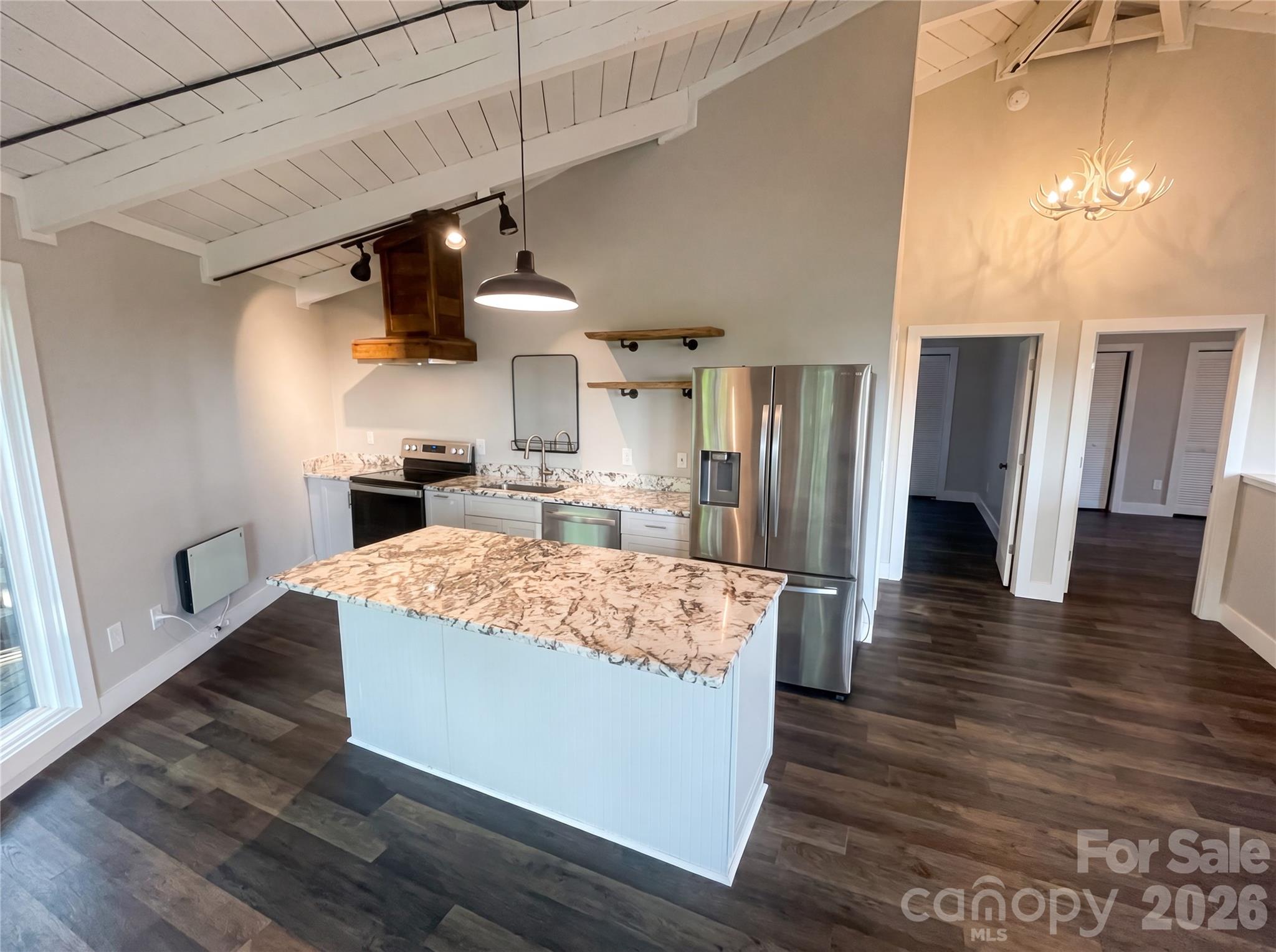 119 Beechwood Lane — Beech Mountain