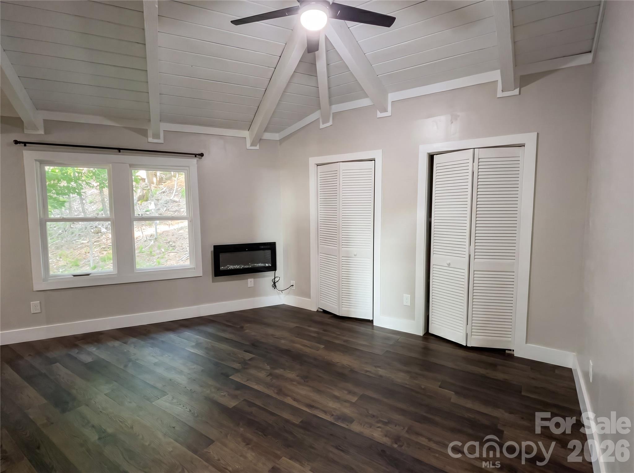 119 Beechwood Lane — Beech Mountain