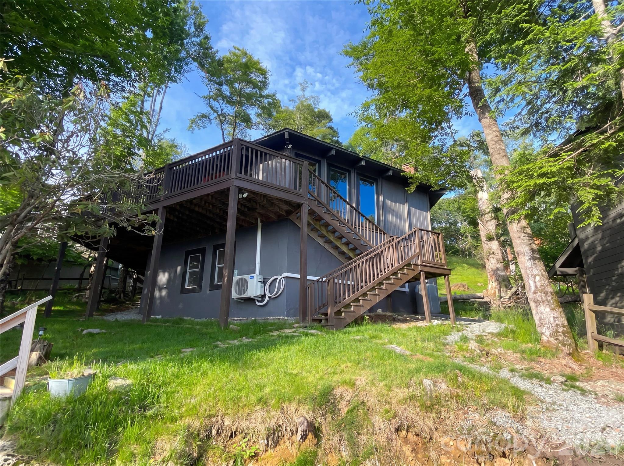 119 Beechwood Lane — Beech Mountain