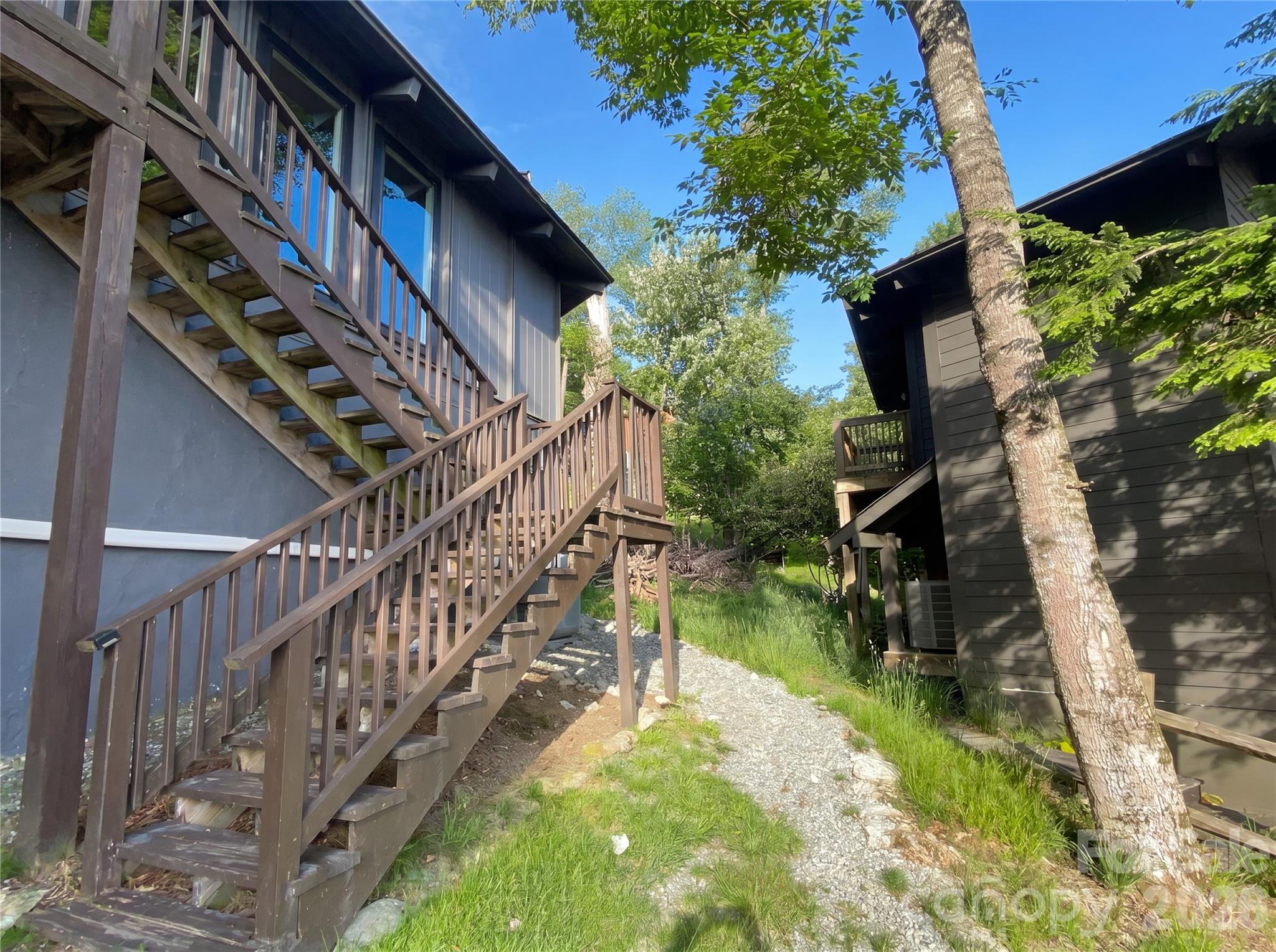 119 Beechwood Lane — Beech Mountain