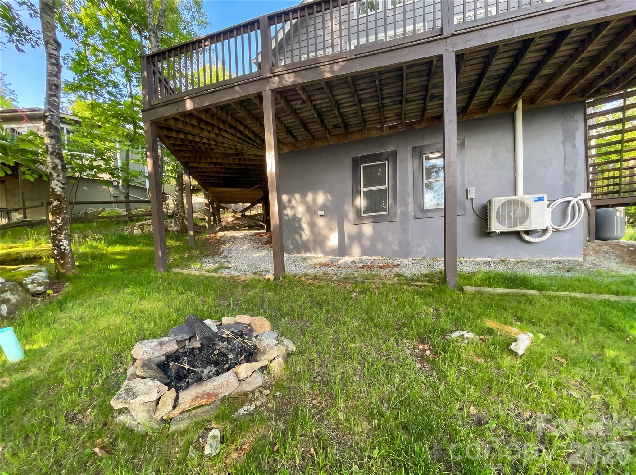119 Beechwood Lane — Beech Mountain