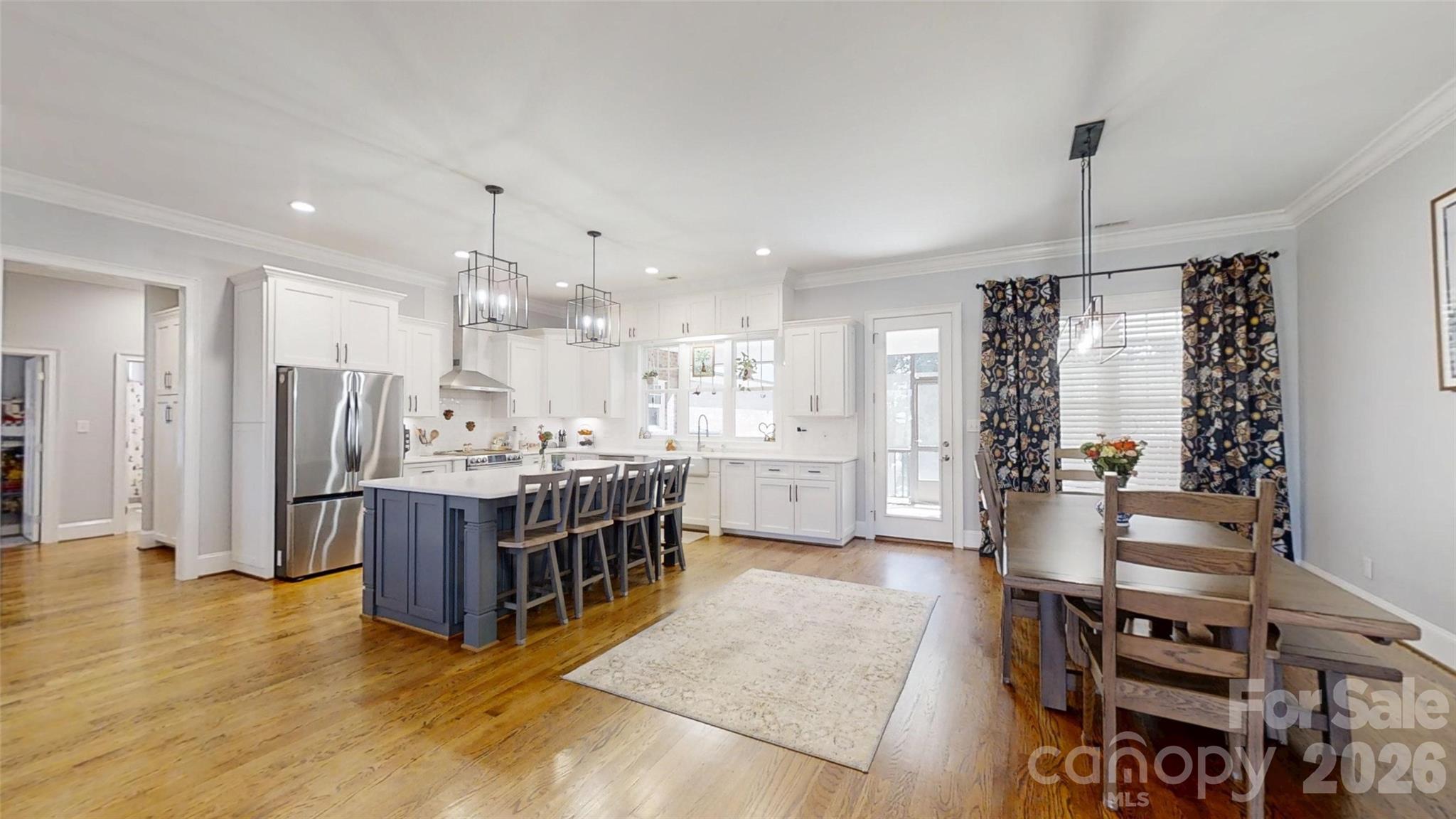 1550 Laudun Drive — Lincolnton