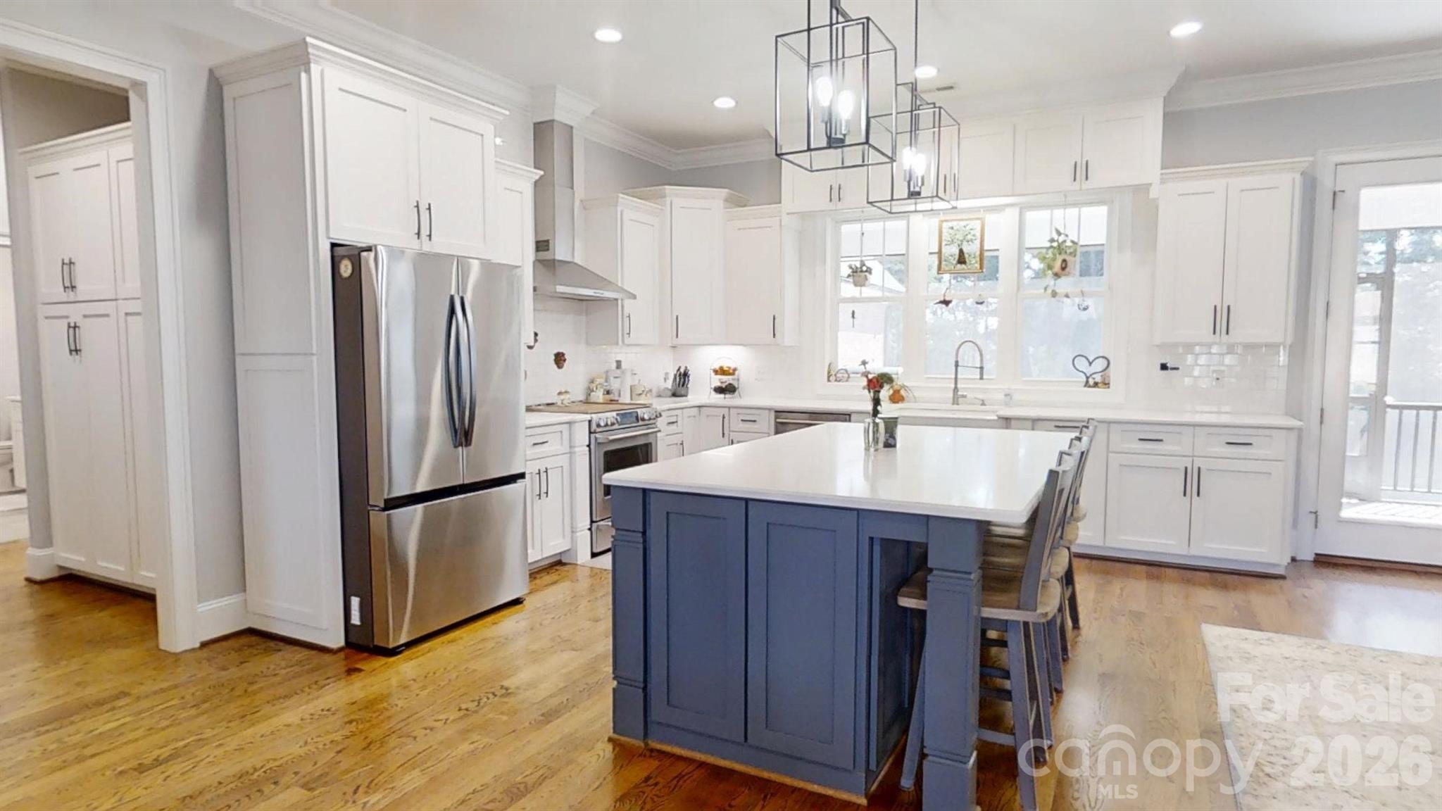 1550 Laudun Drive — Lincolnton