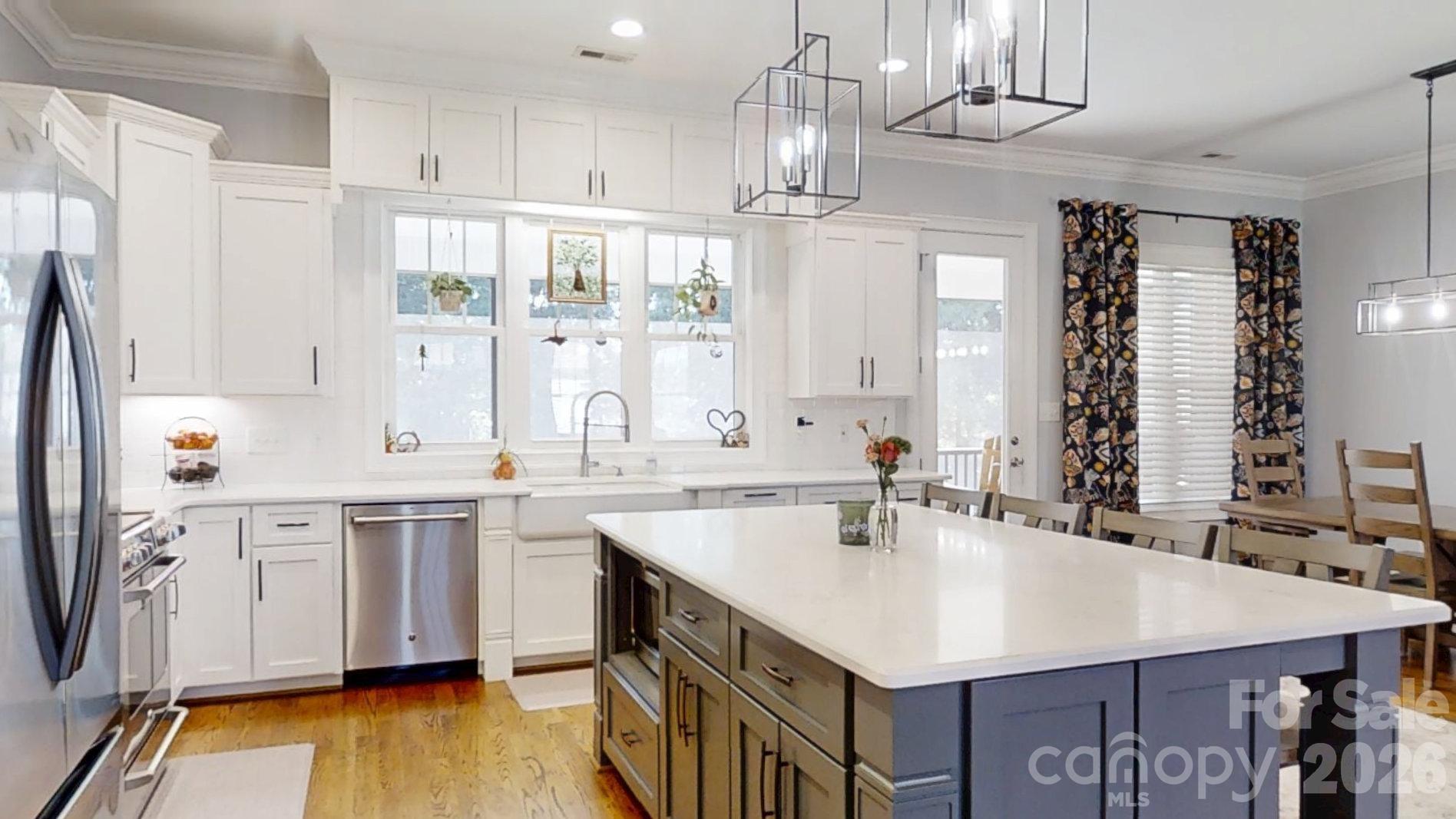 1550 Laudun Drive — Lincolnton