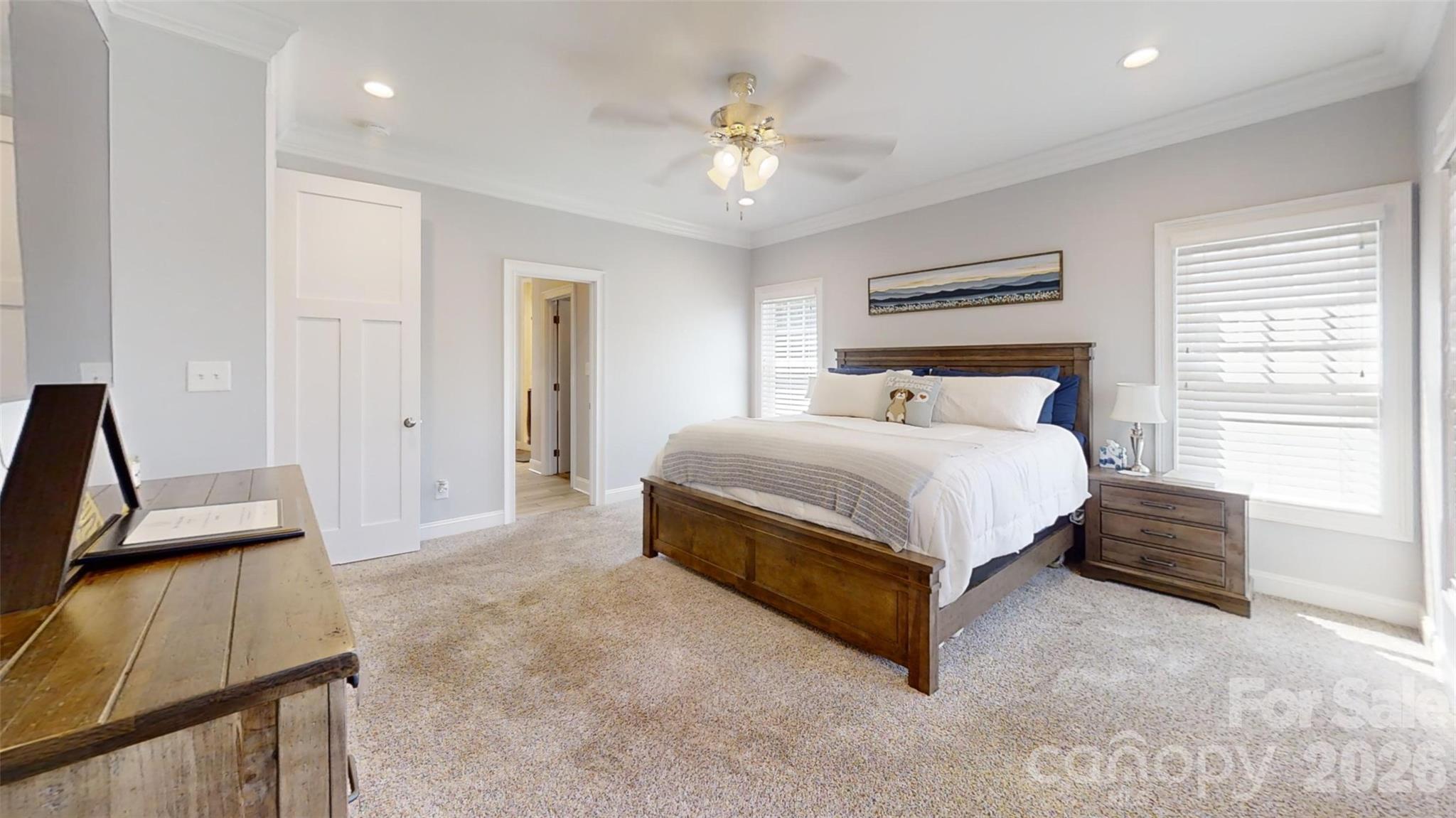 1550 Laudun Drive — Lincolnton