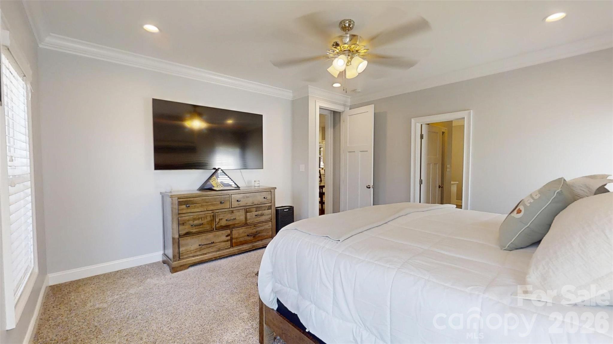 1550 Laudun Drive — Lincolnton