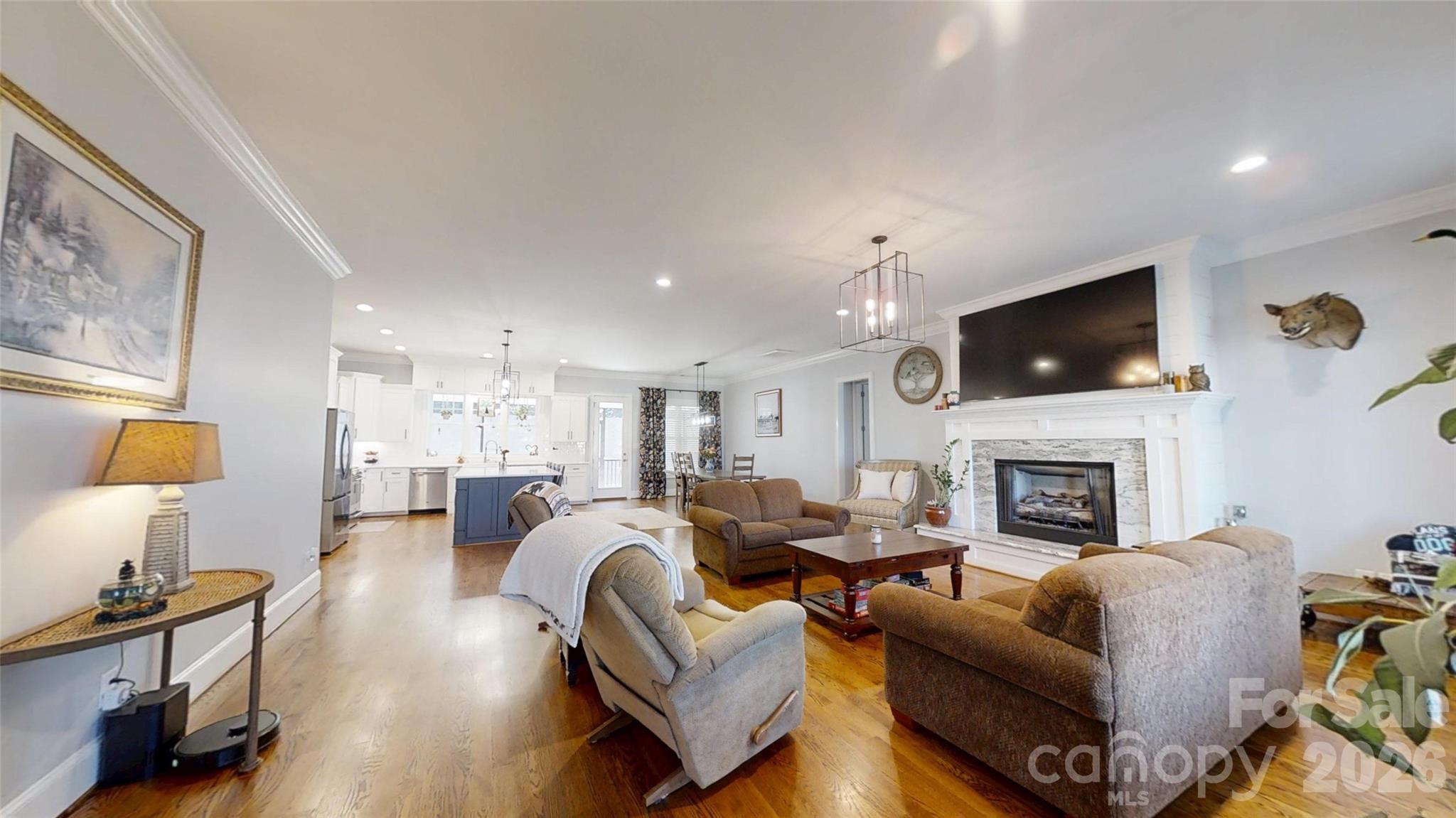 1550 Laudun Drive — Lincolnton