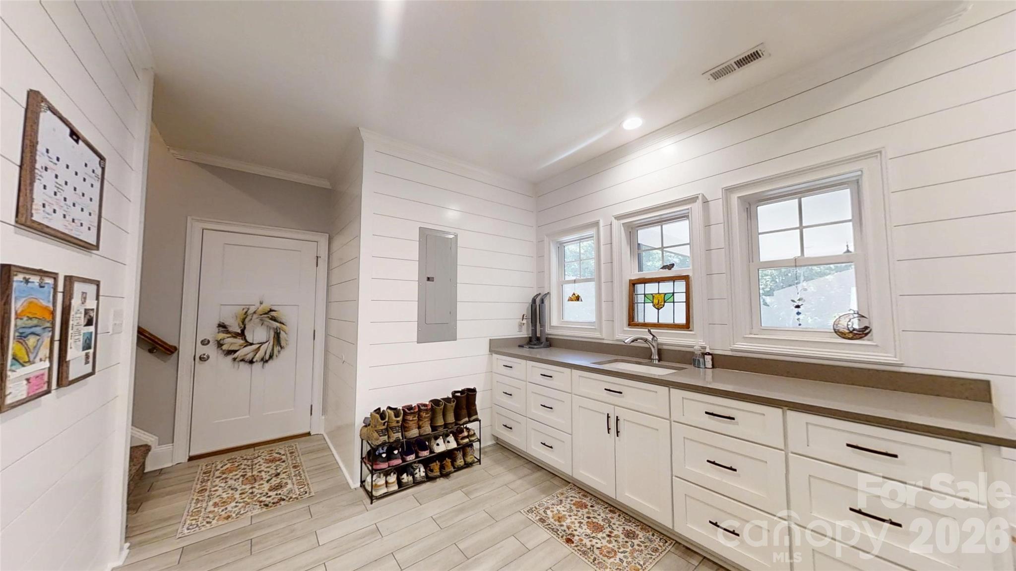 1550 Laudun Drive — Lincolnton