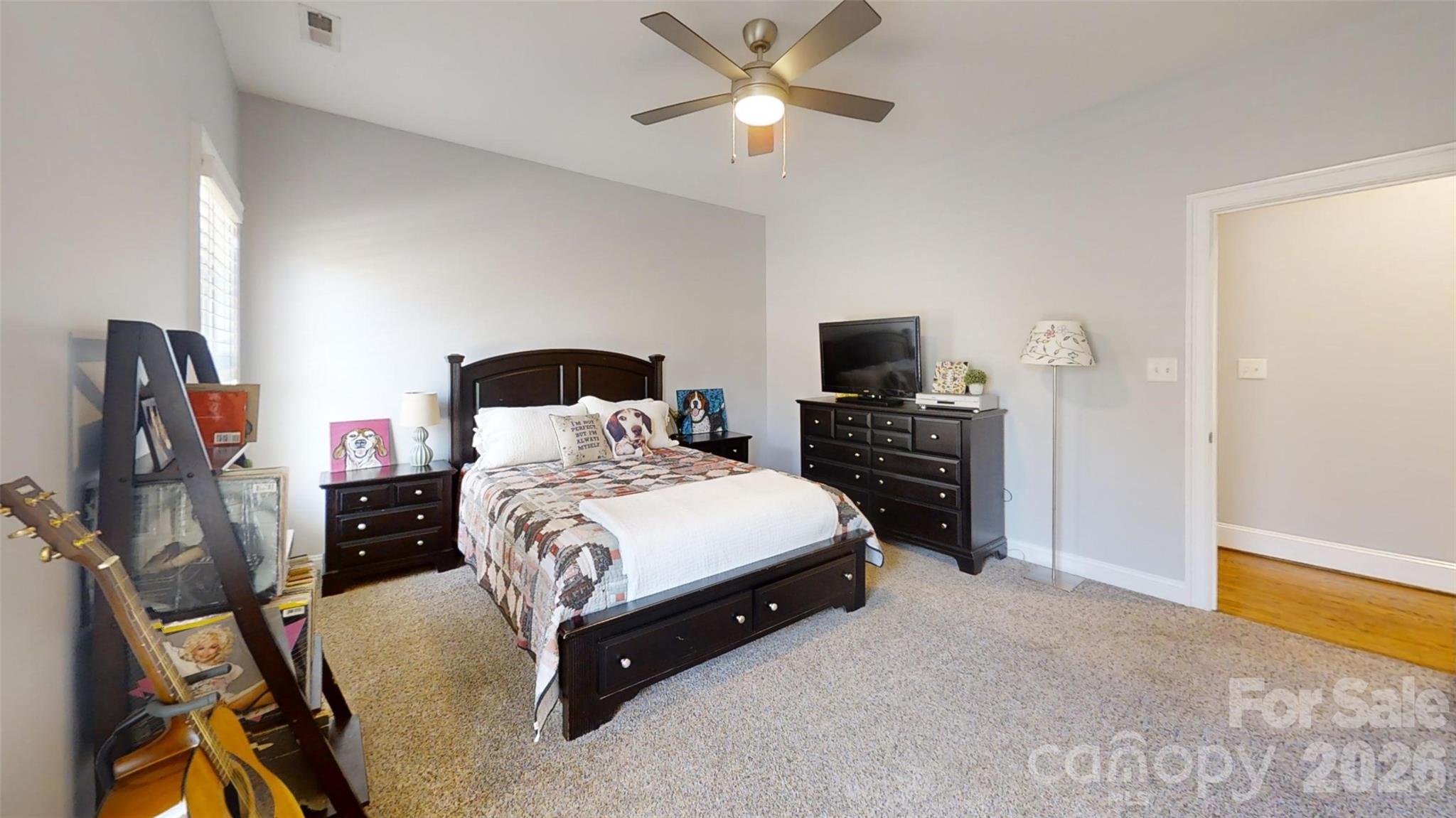 1550 Laudun Drive — Lincolnton