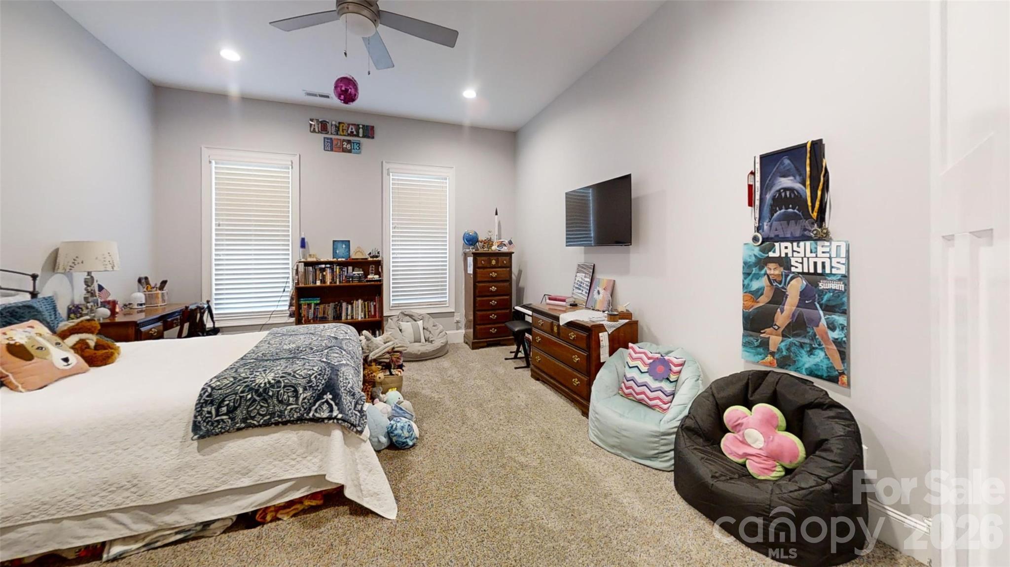 1550 Laudun Drive — Lincolnton
