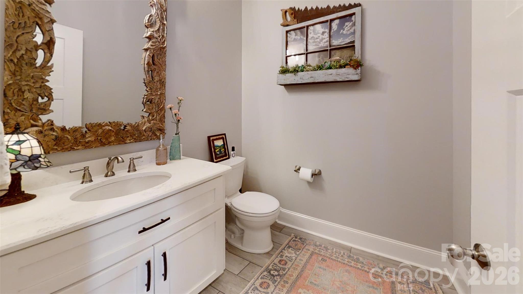 1550 Laudun Drive — Lincolnton