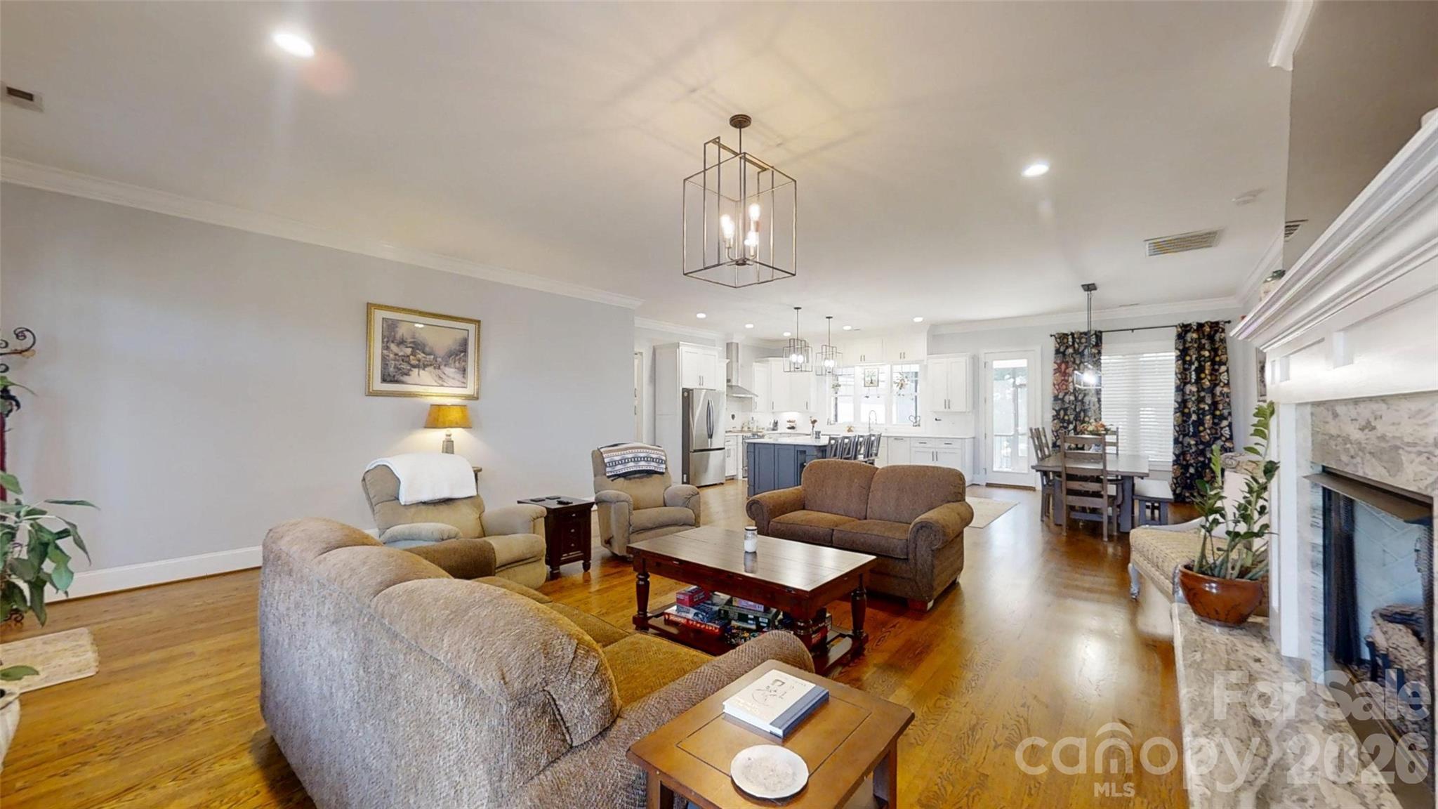 1550 Laudun Drive — Lincolnton