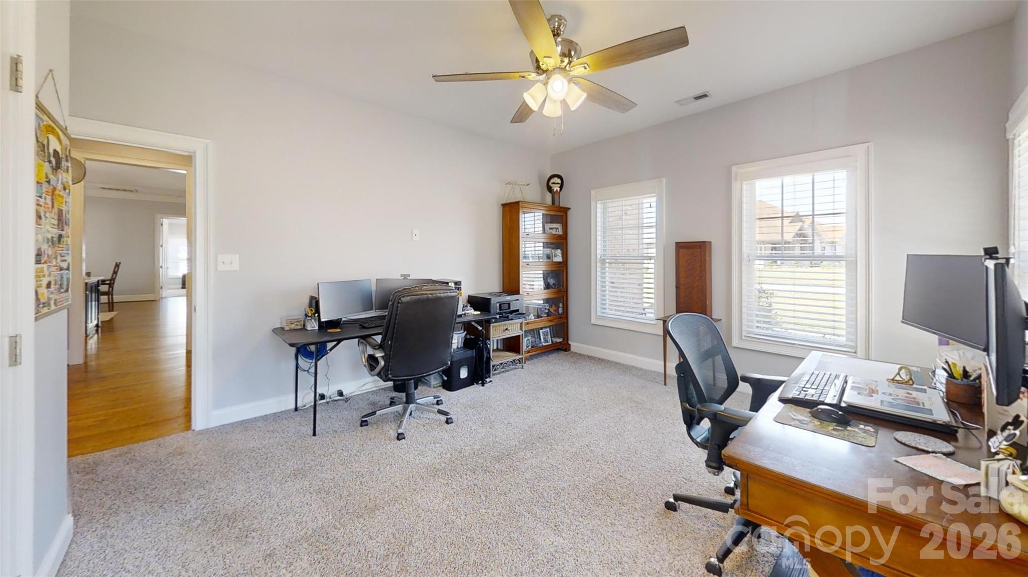 1550 Laudun Drive — Lincolnton
