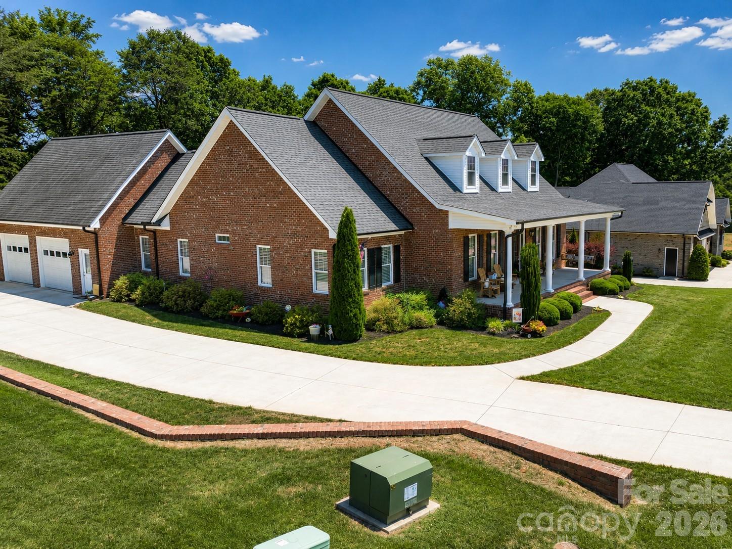 1550 Laudun Drive — Lincolnton