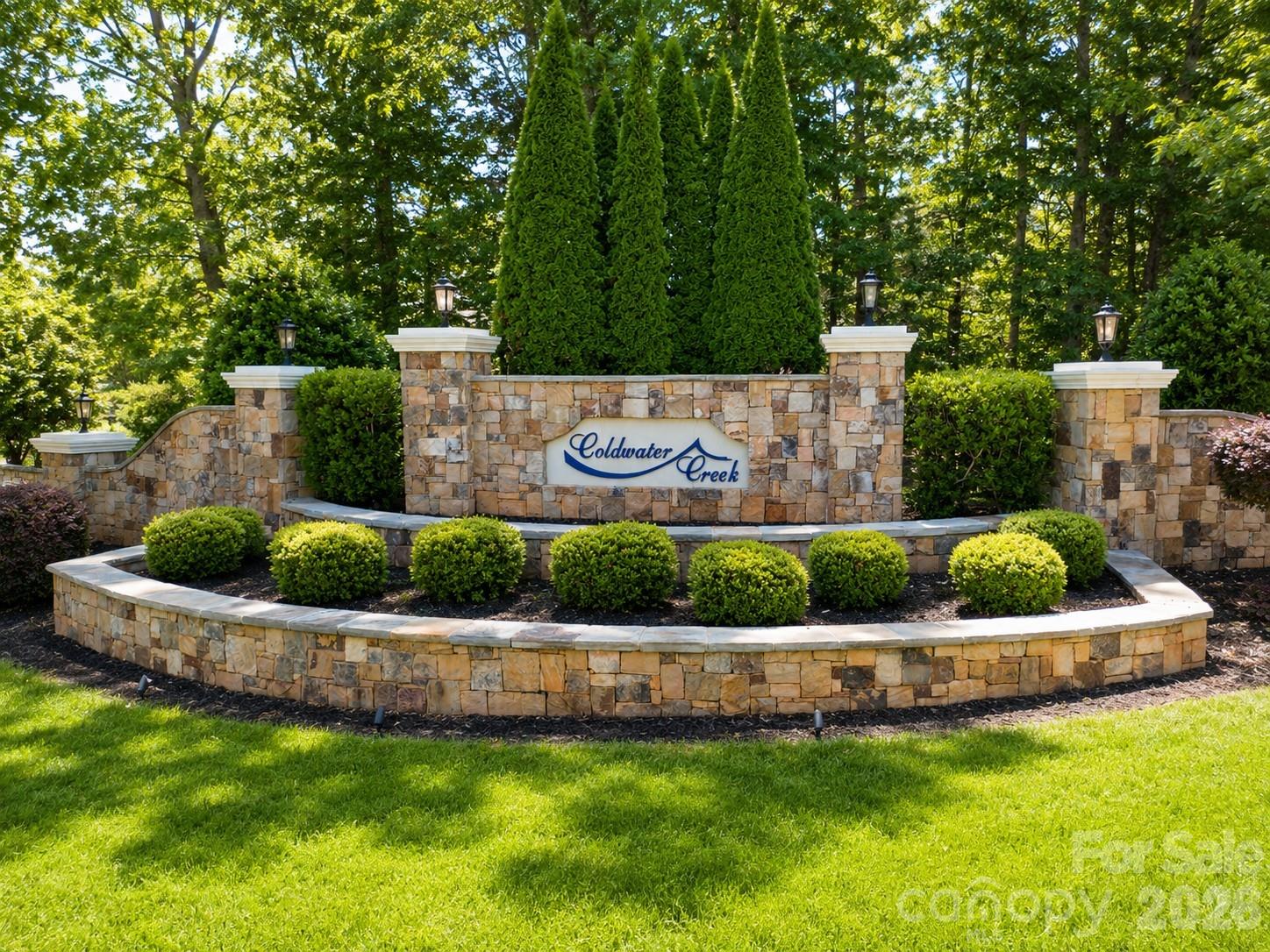 1550 Laudun Drive — Lincolnton