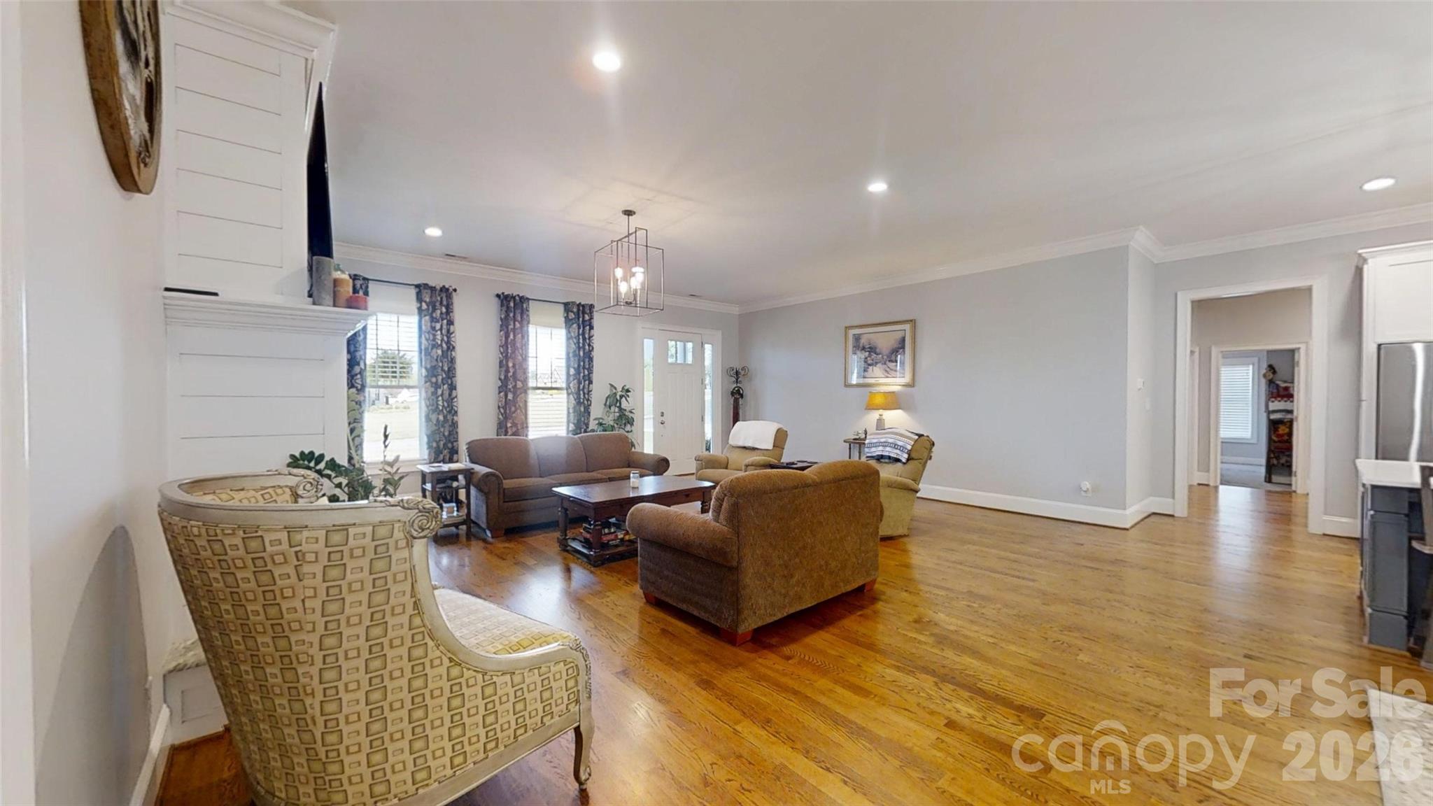 1550 Laudun Drive — Lincolnton