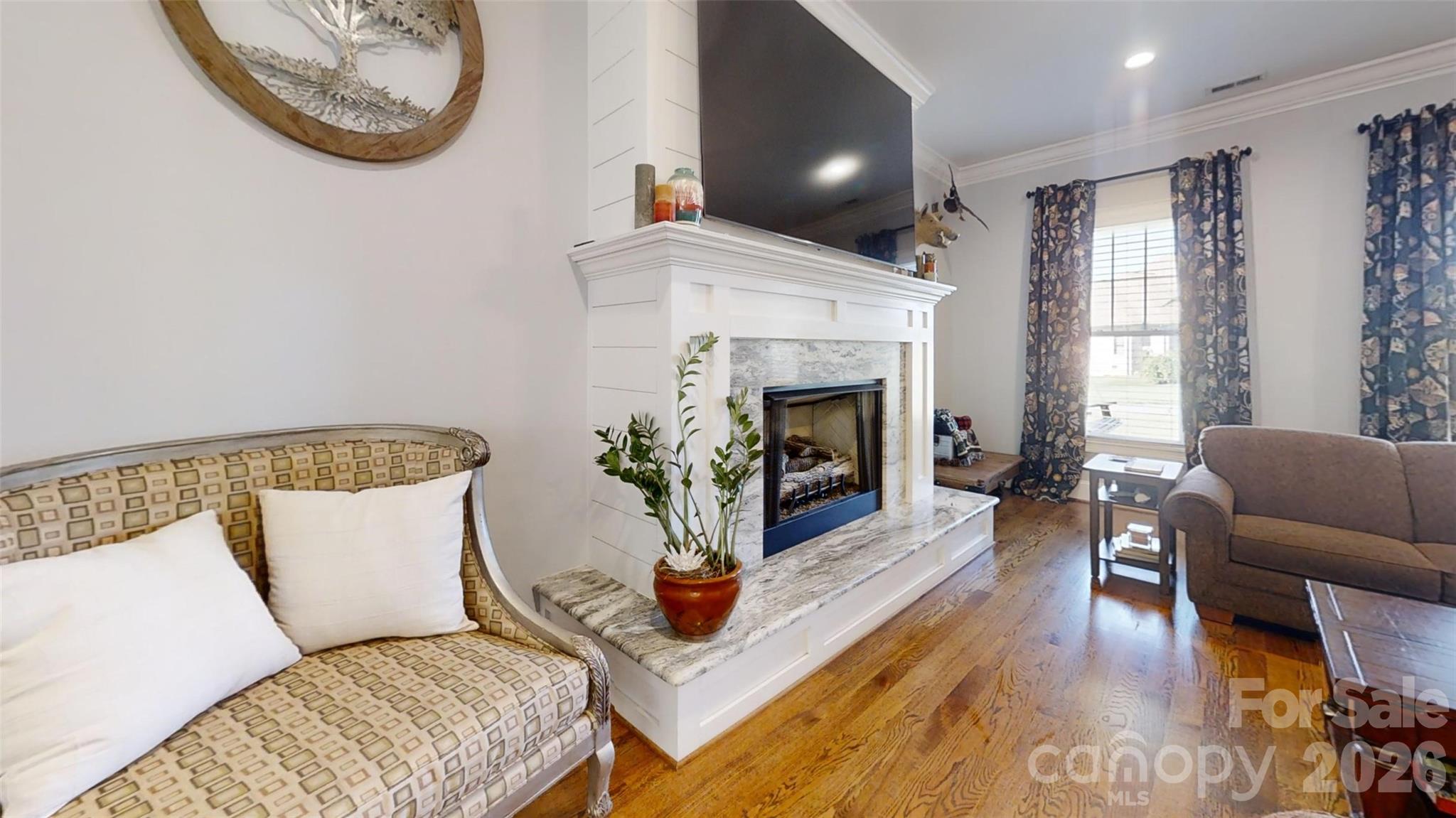 1550 Laudun Drive — Lincolnton