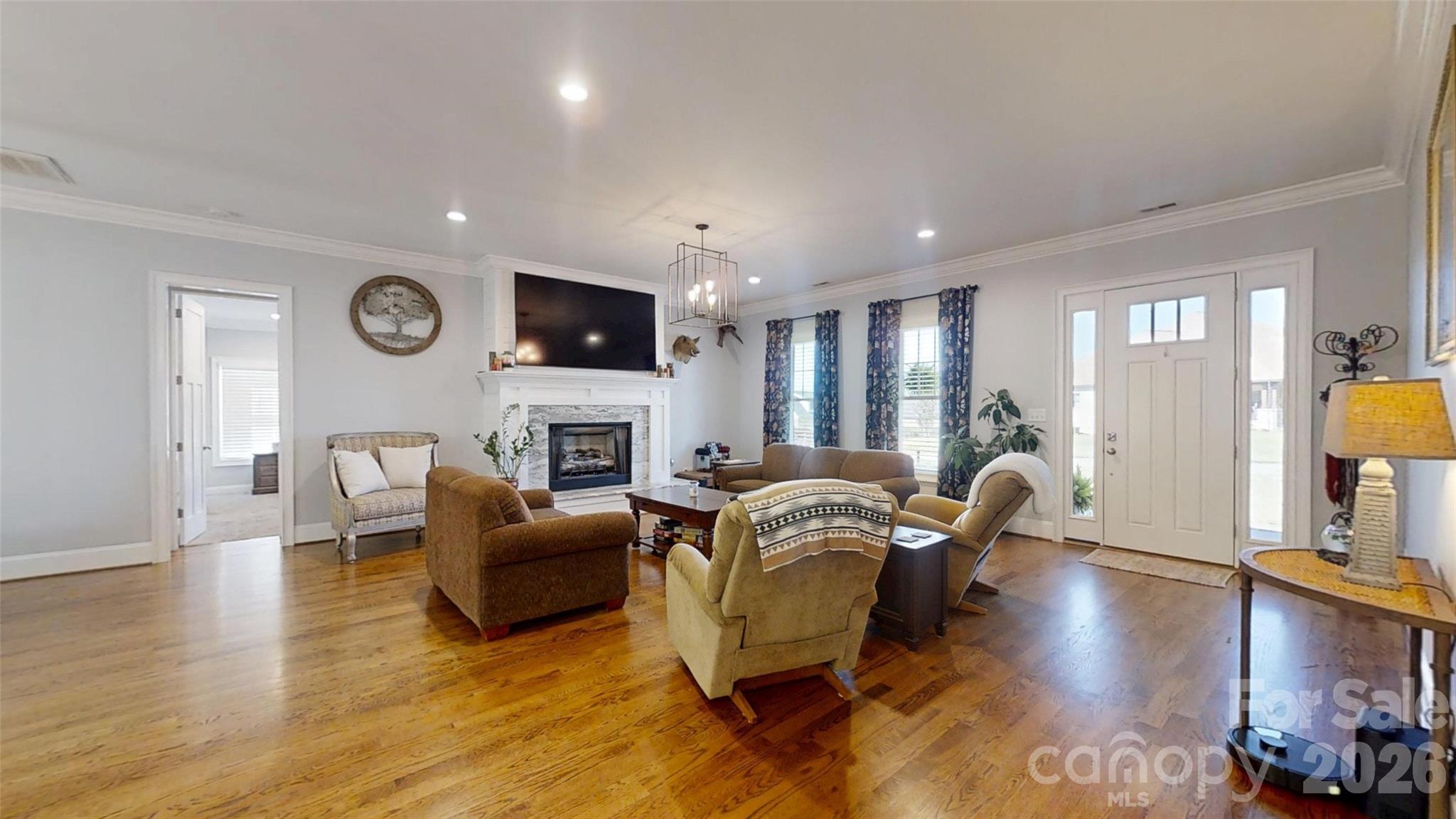 1550 Laudun Drive — Lincolnton