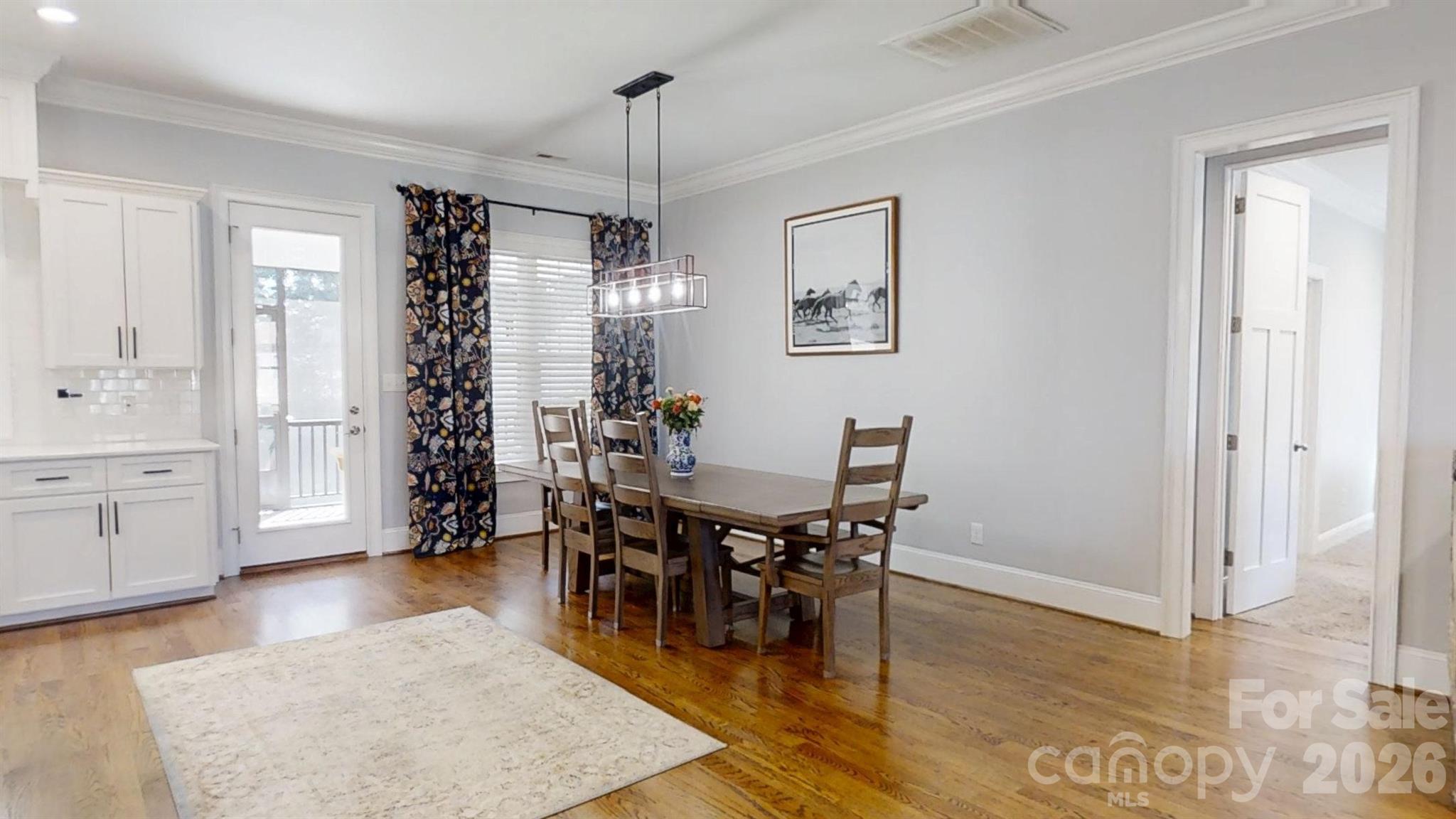 1550 Laudun Drive — Lincolnton