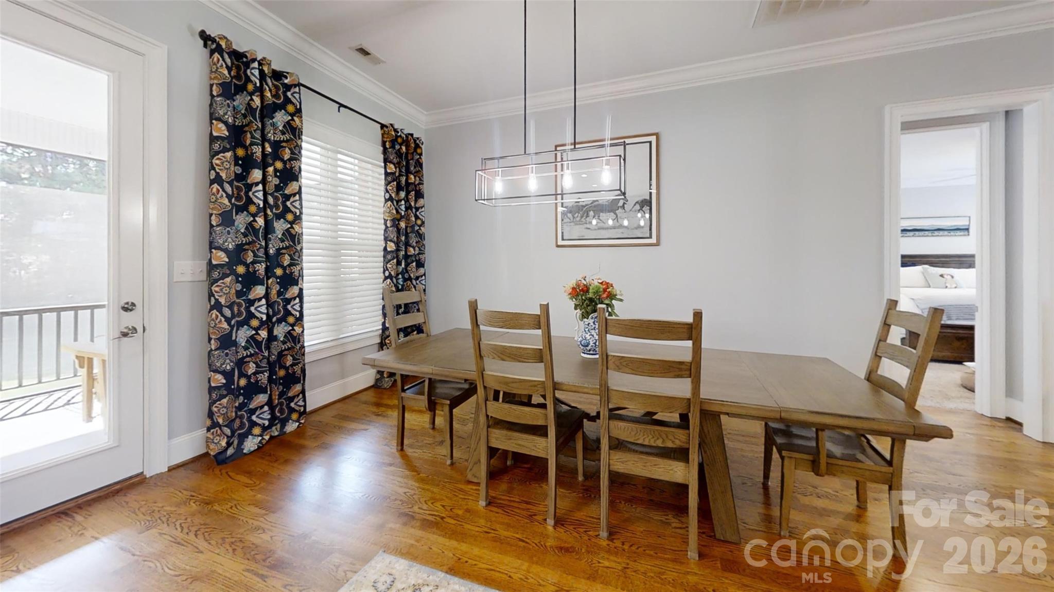 1550 Laudun Drive — Lincolnton