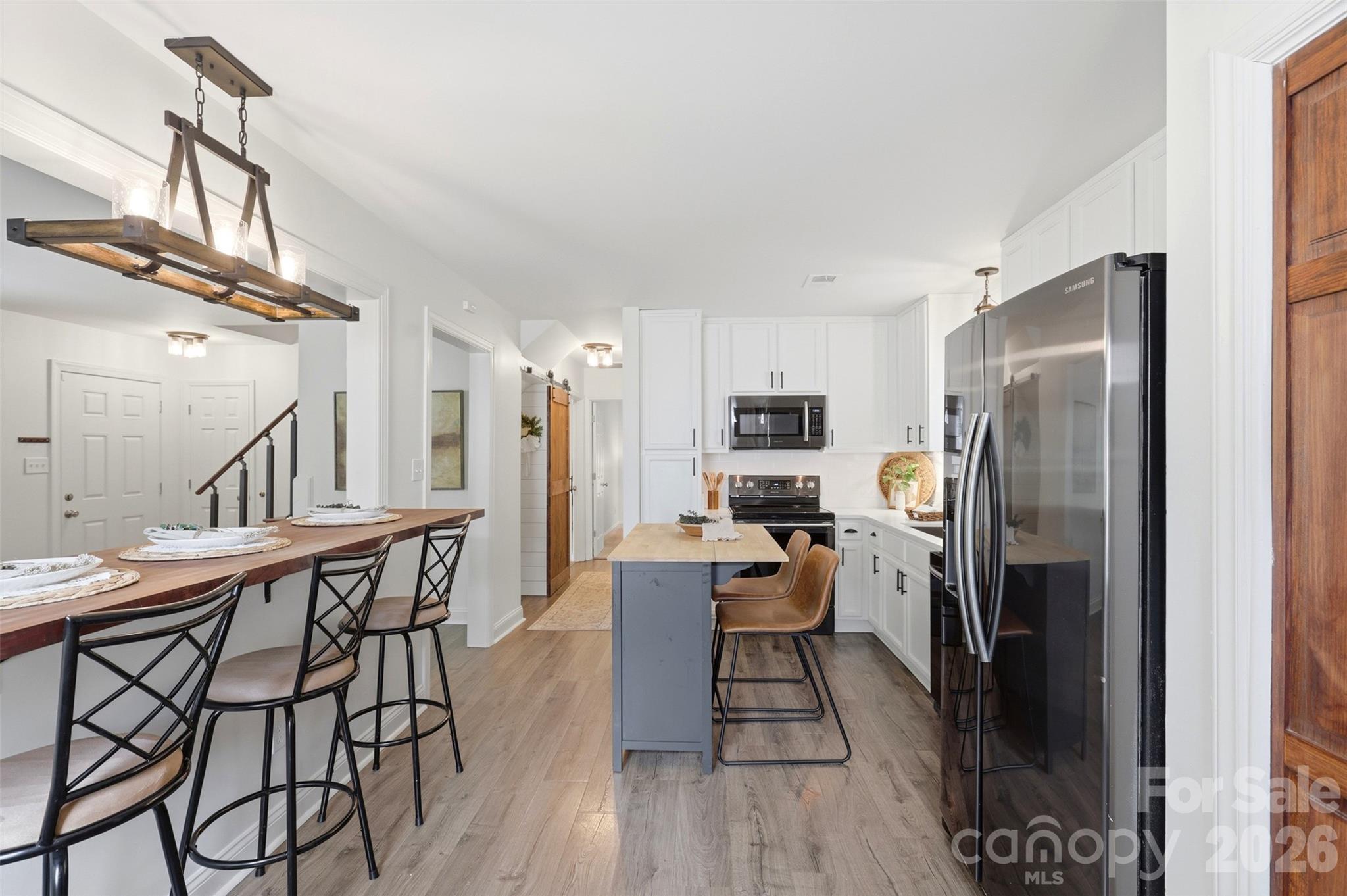 9418 Split Rail Lane — Charlotte