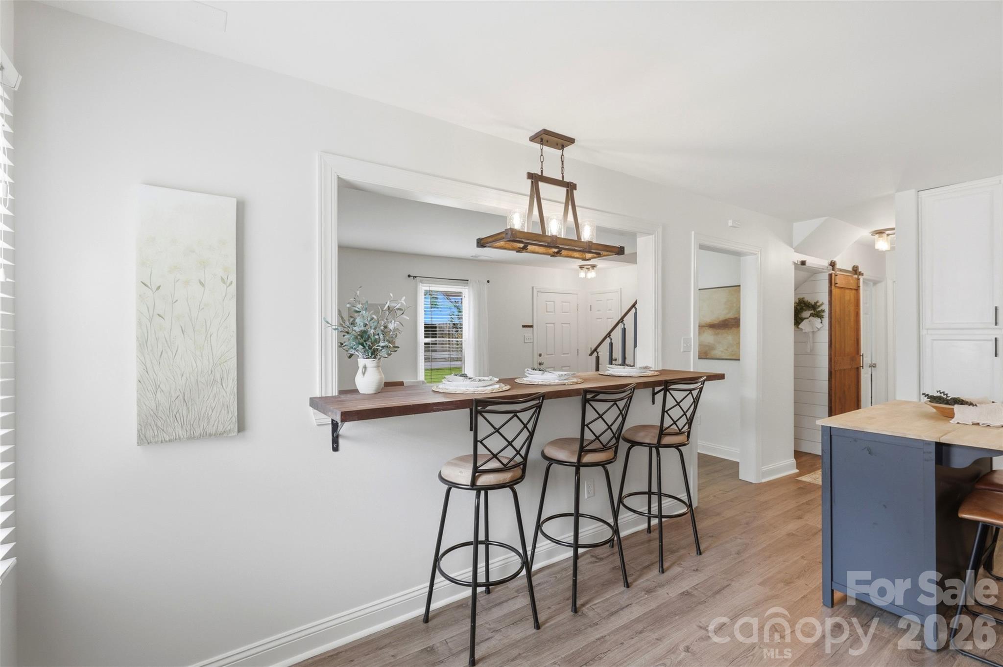 9418 Split Rail Lane — Charlotte