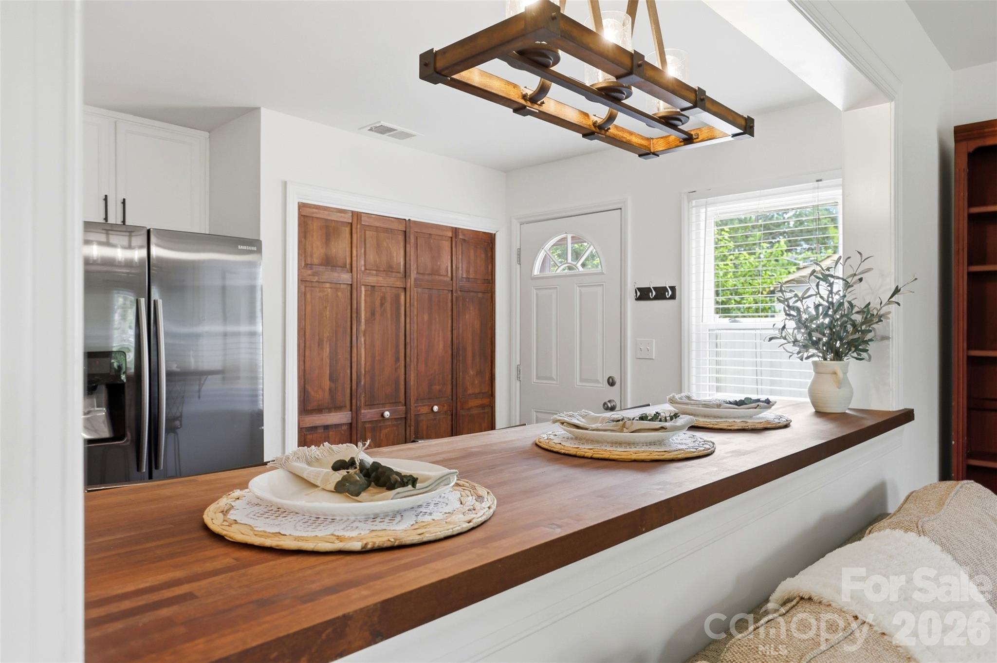9418 Split Rail Lane — Charlotte