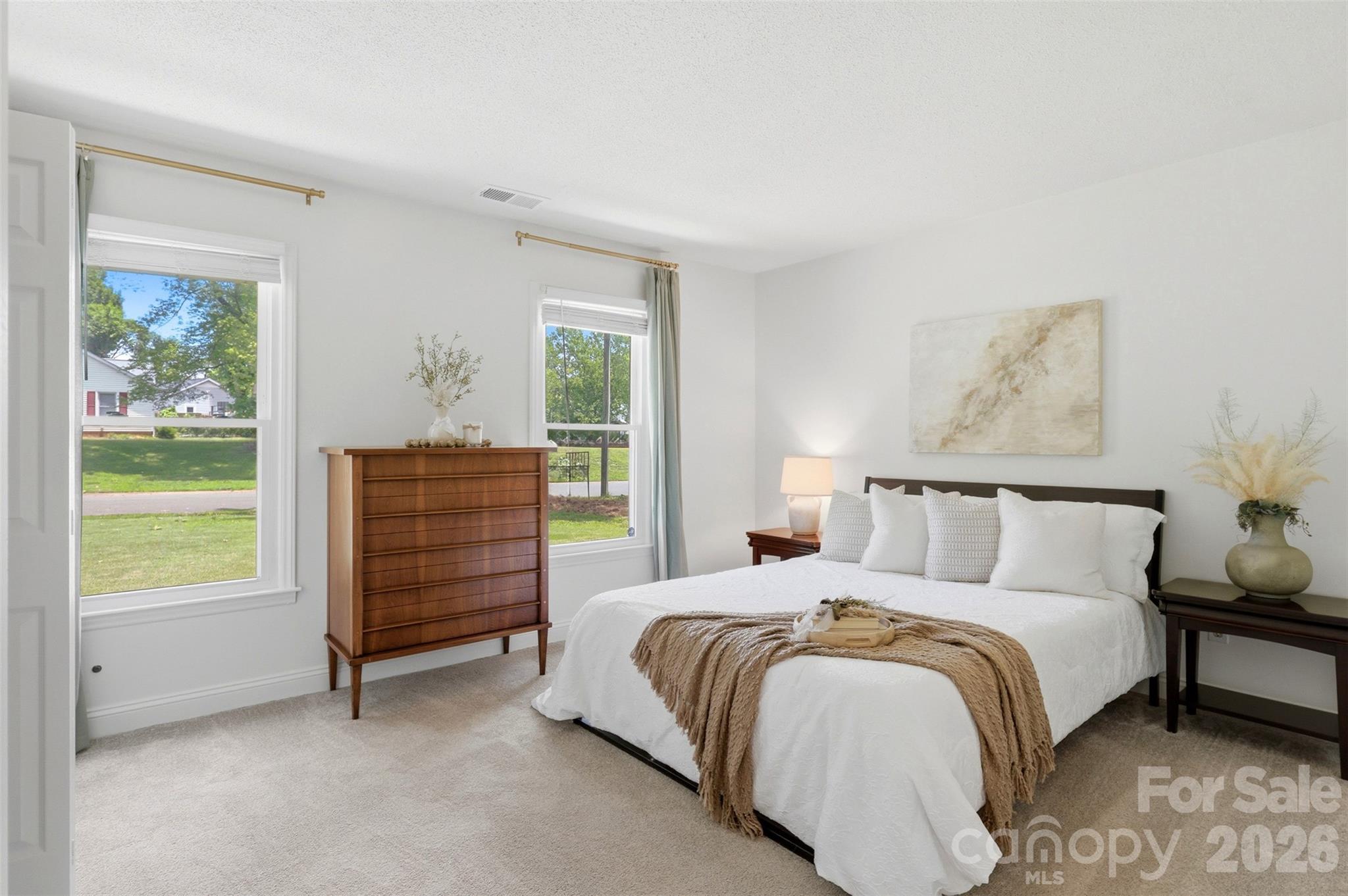 9418 Split Rail Lane — Charlotte