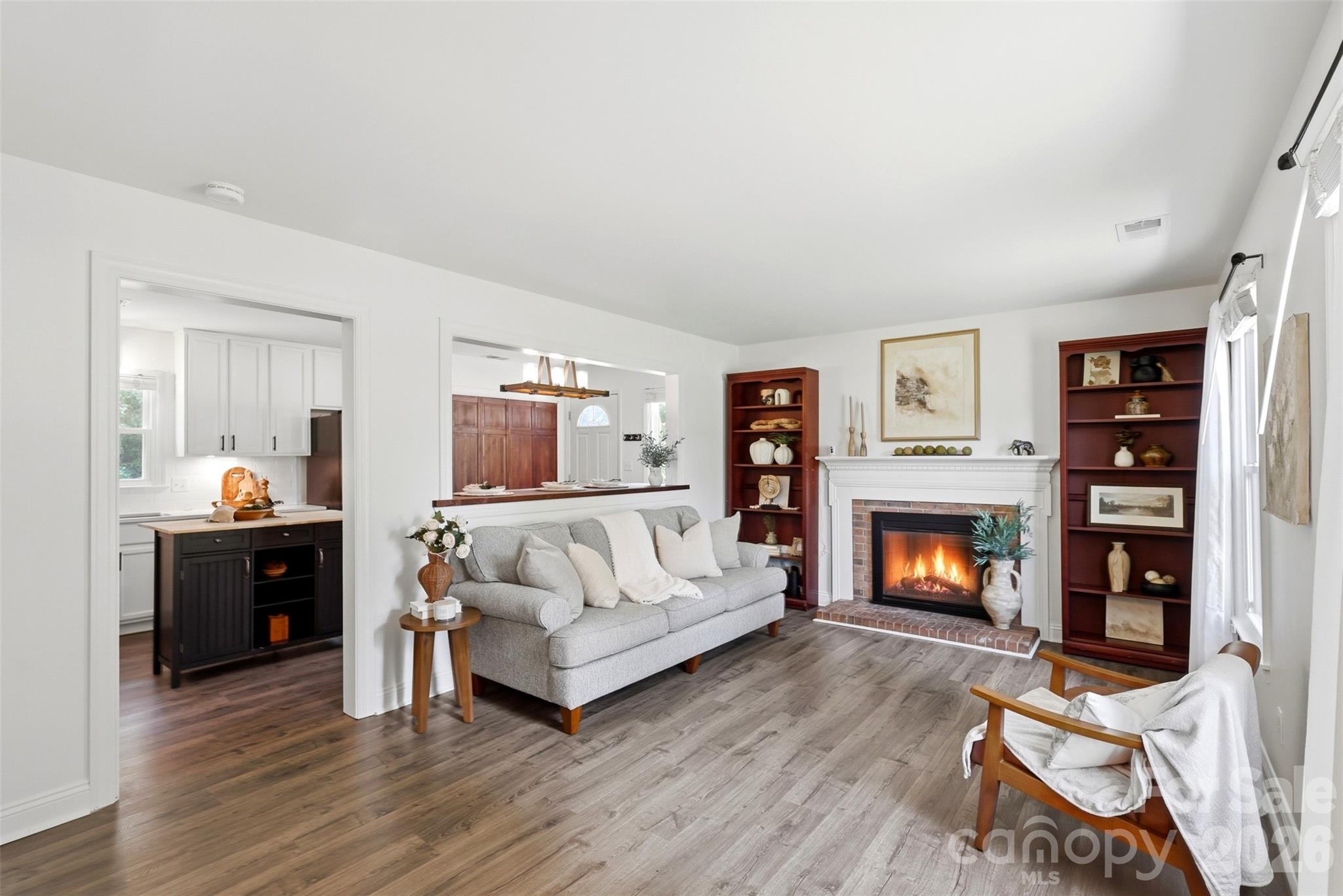 9418 Split Rail Lane — Charlotte