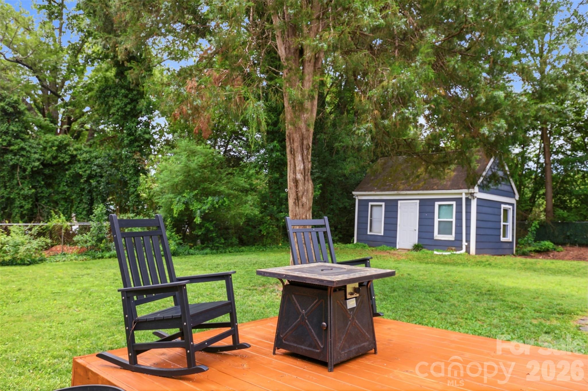 9418 Split Rail Lane — Charlotte