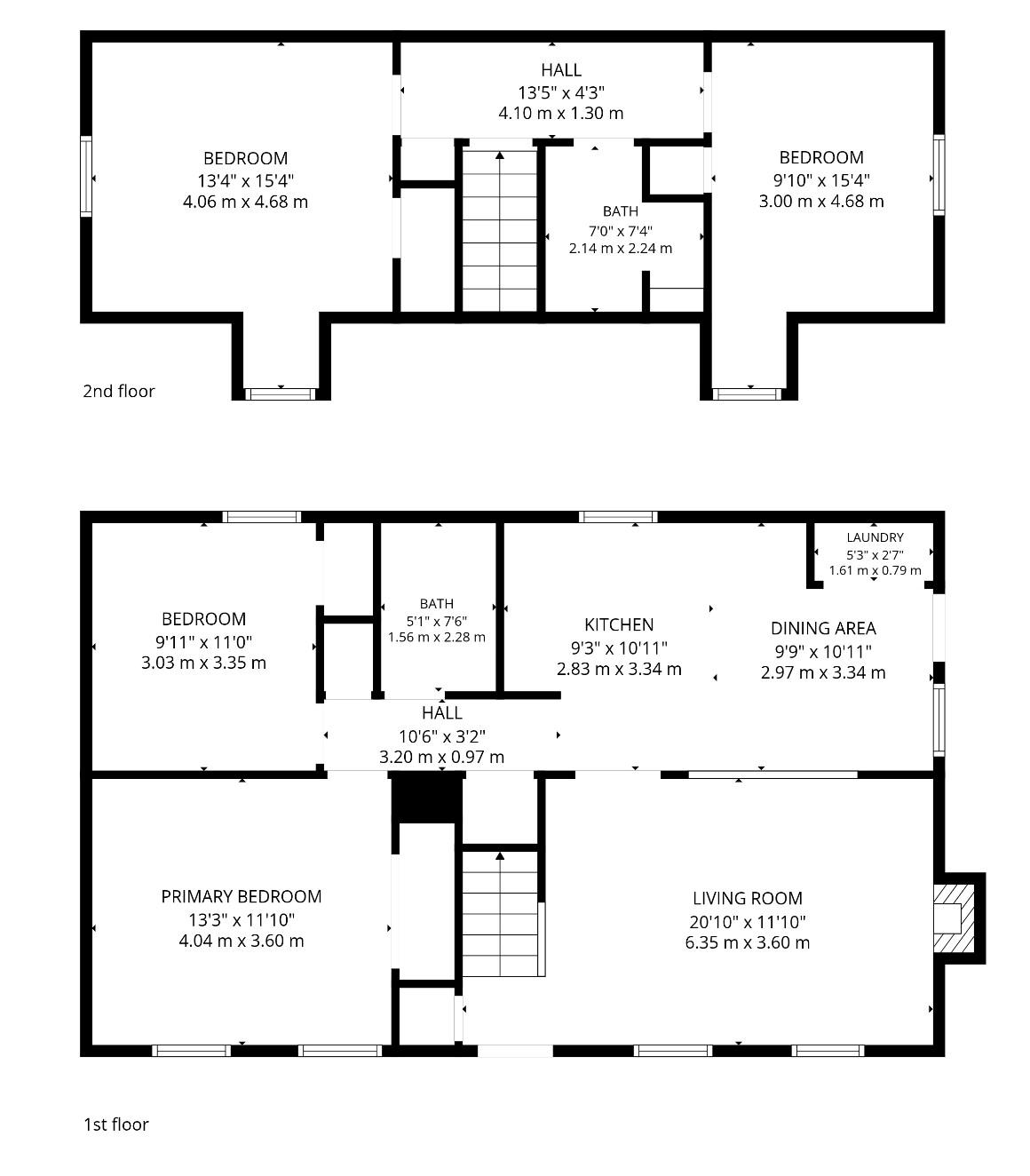 9418 Split Rail Lane — Charlotte