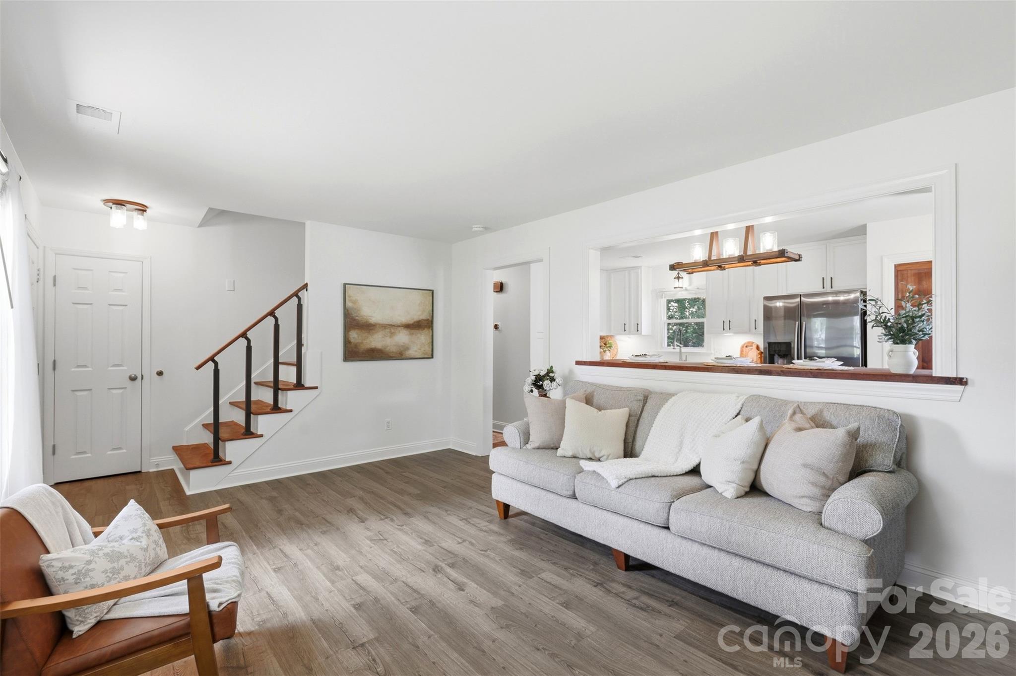 9418 Split Rail Lane — Charlotte