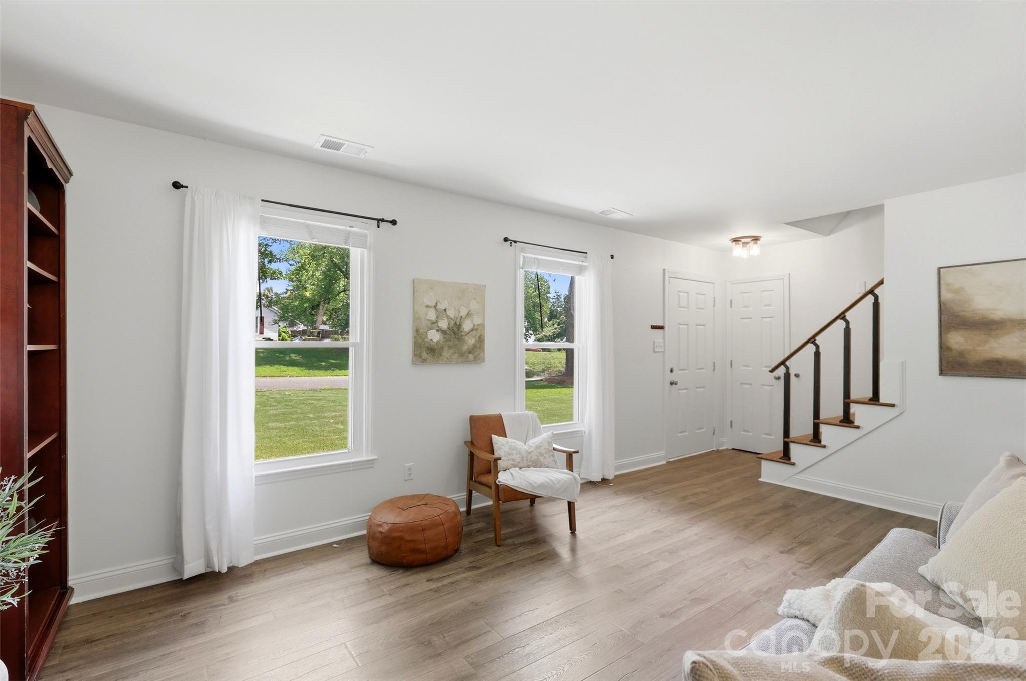 9418 Split Rail Lane — Charlotte