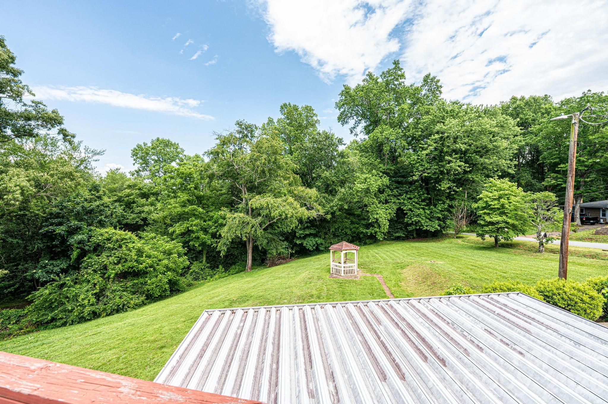 452 Swanson Drive SW — Lenoir