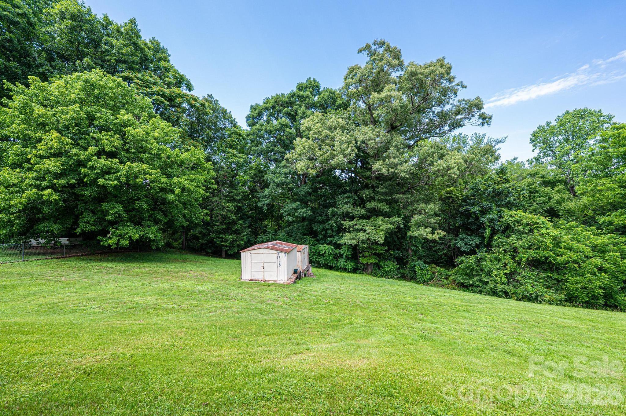 452 Swanson Drive SW — Lenoir