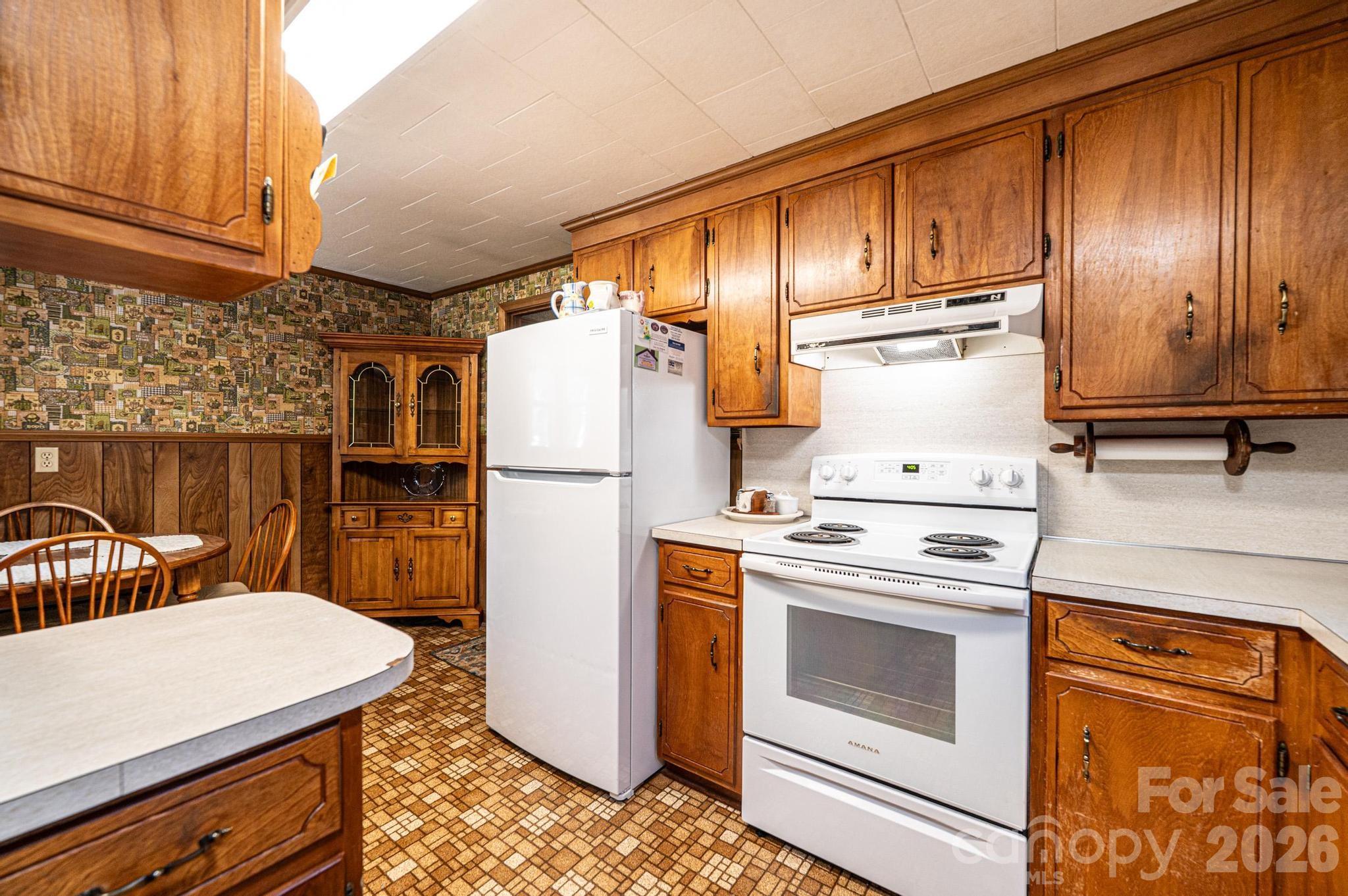 452 Swanson Drive SW — Lenoir