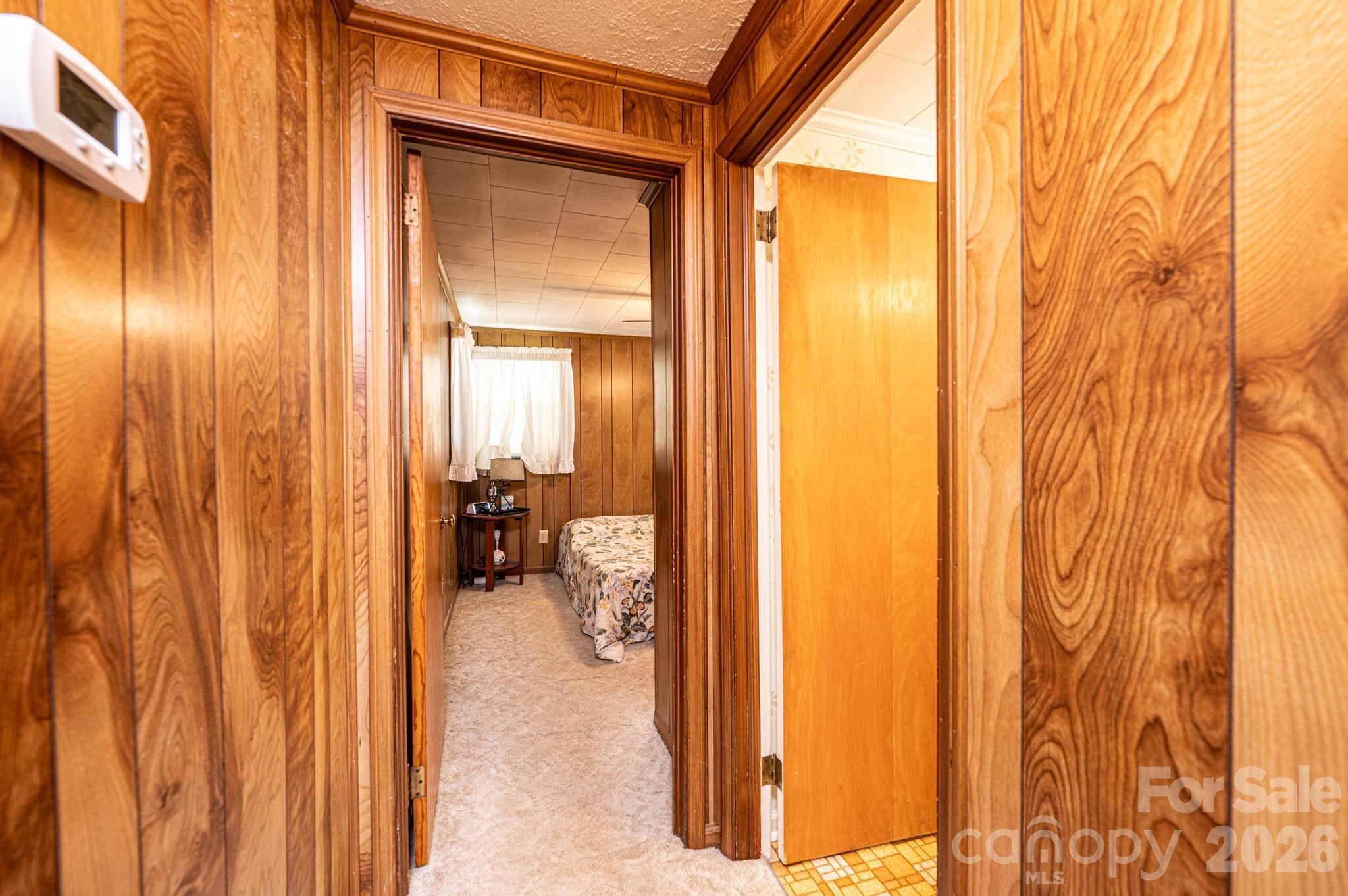 452 Swanson Drive SW — Lenoir