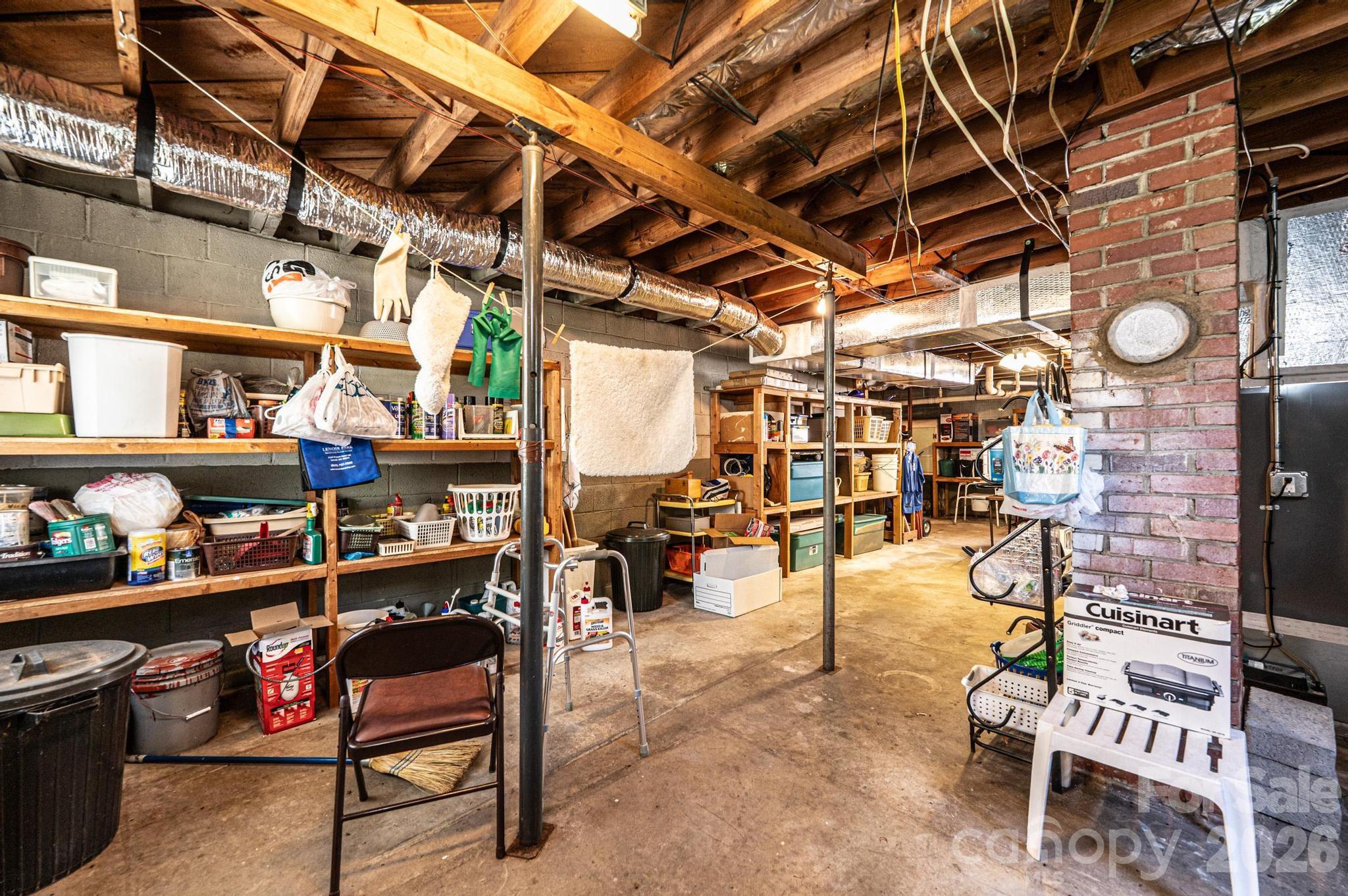 452 Swanson Drive SW — Lenoir