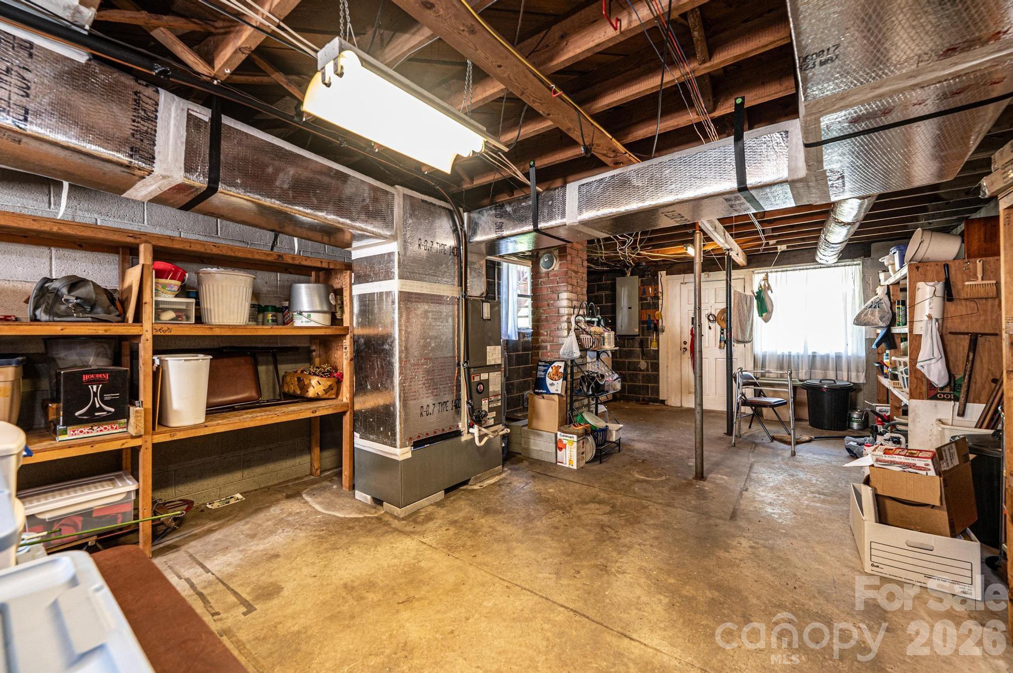 452 Swanson Drive SW — Lenoir
