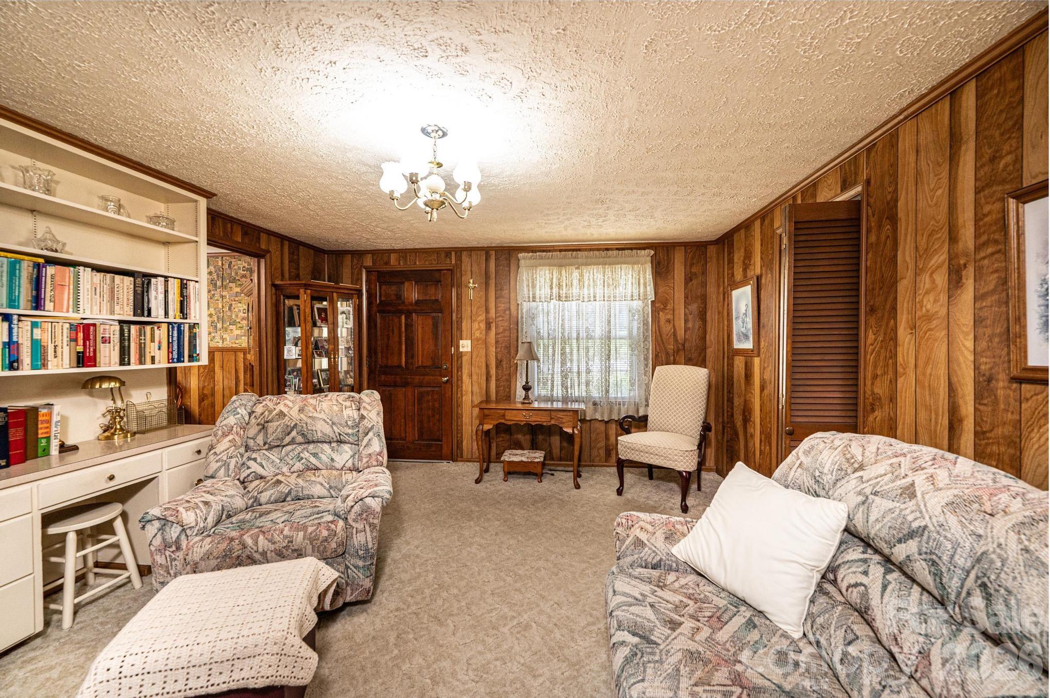 452 Swanson Drive SW — Lenoir