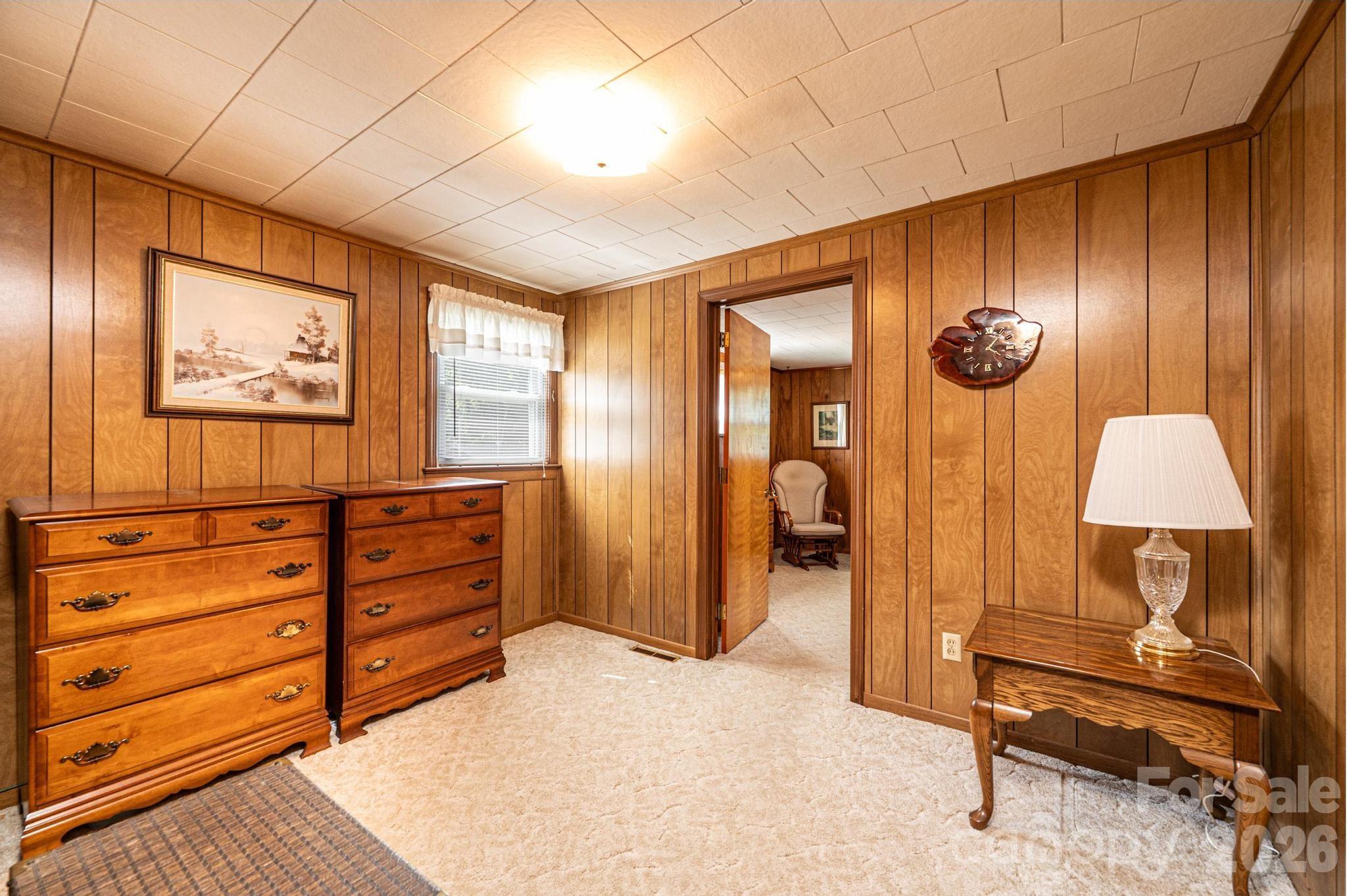 452 Swanson Drive SW — Lenoir