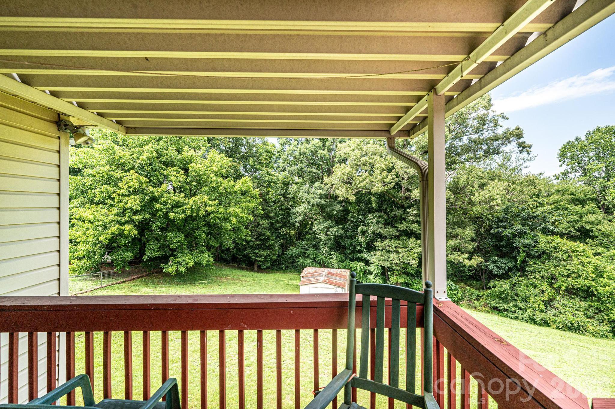 452 Swanson Drive SW — Lenoir