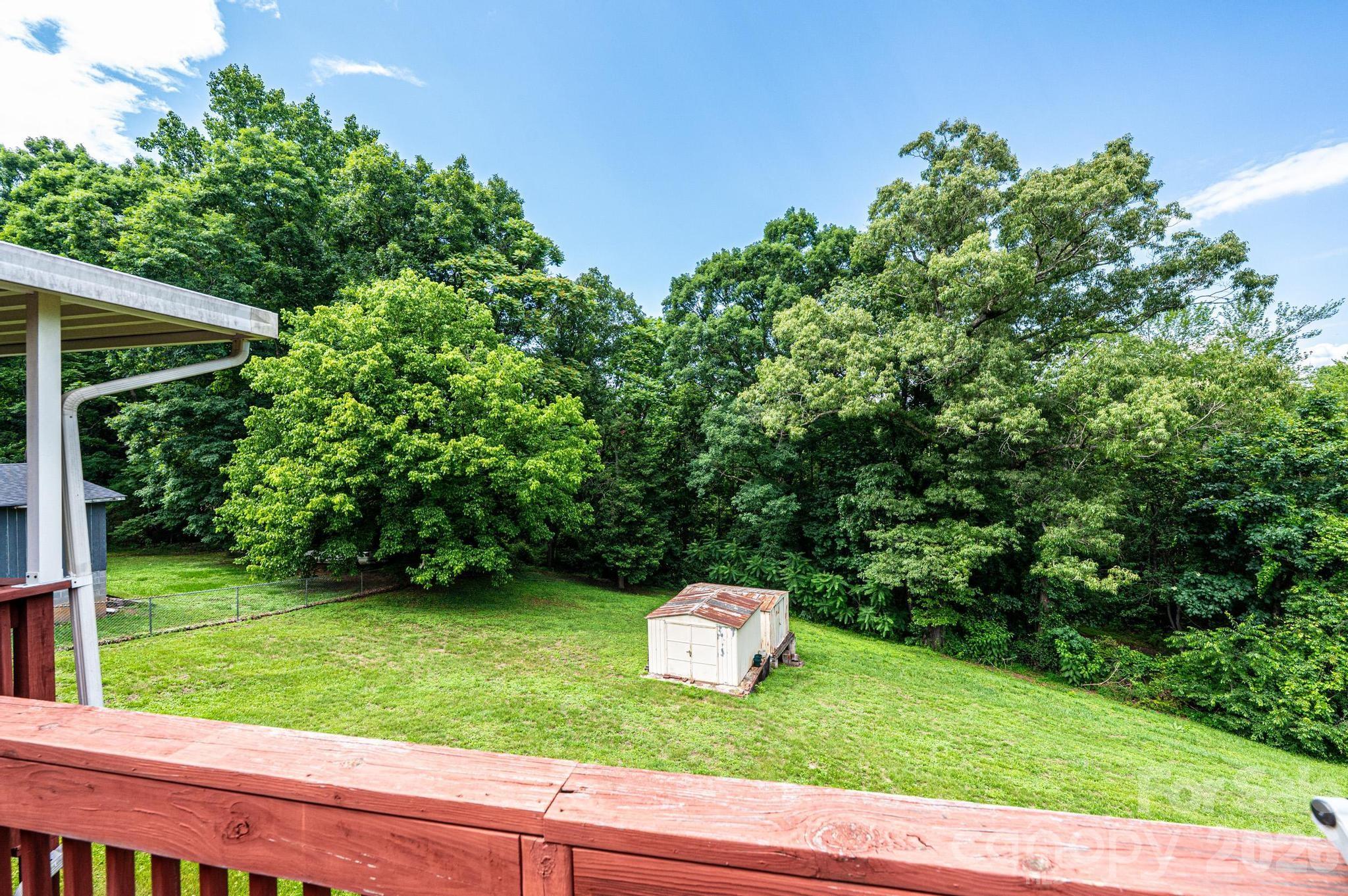 452 Swanson Drive SW — Lenoir