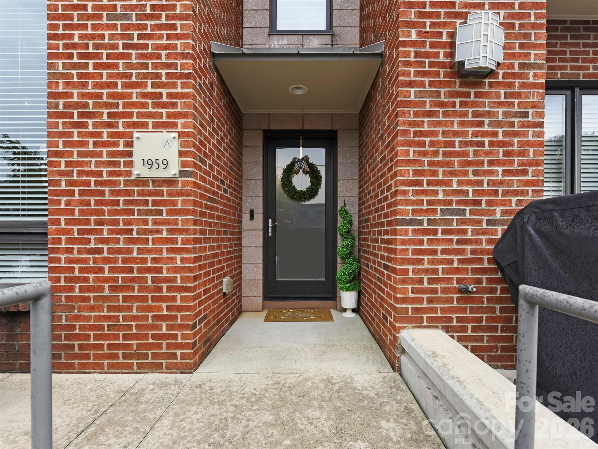 1959 Abbott Street — Charlotte