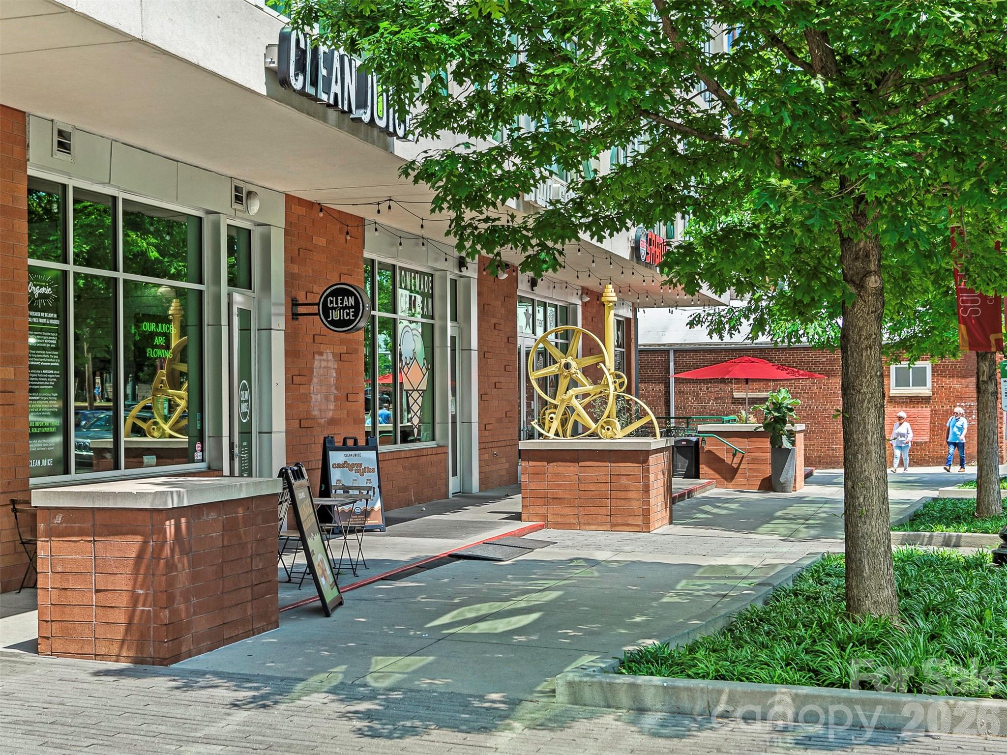 1959 Abbott Street — Charlotte