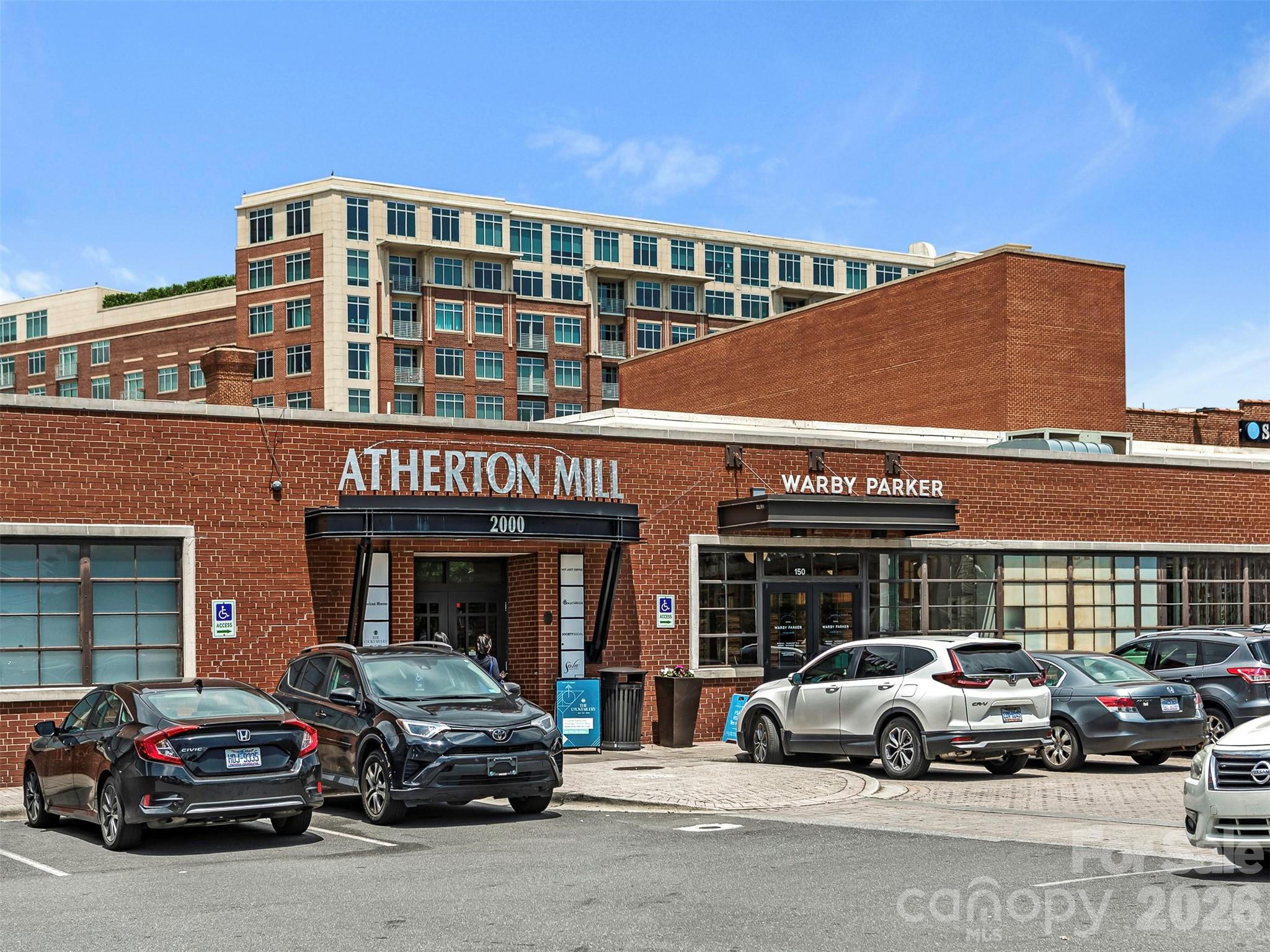 1959 Abbott Street — Charlotte