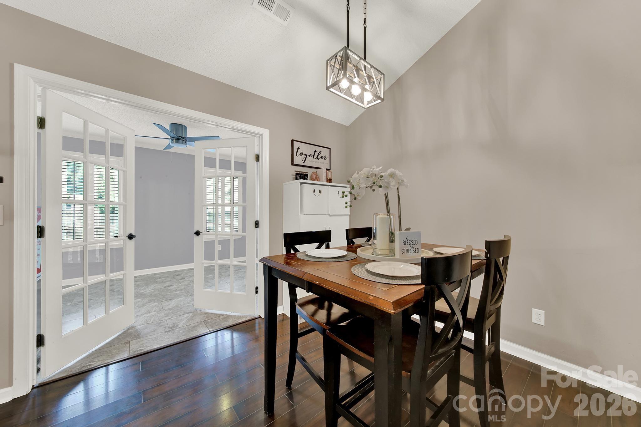 4133 Thomas Sam Drive — Rock Hill