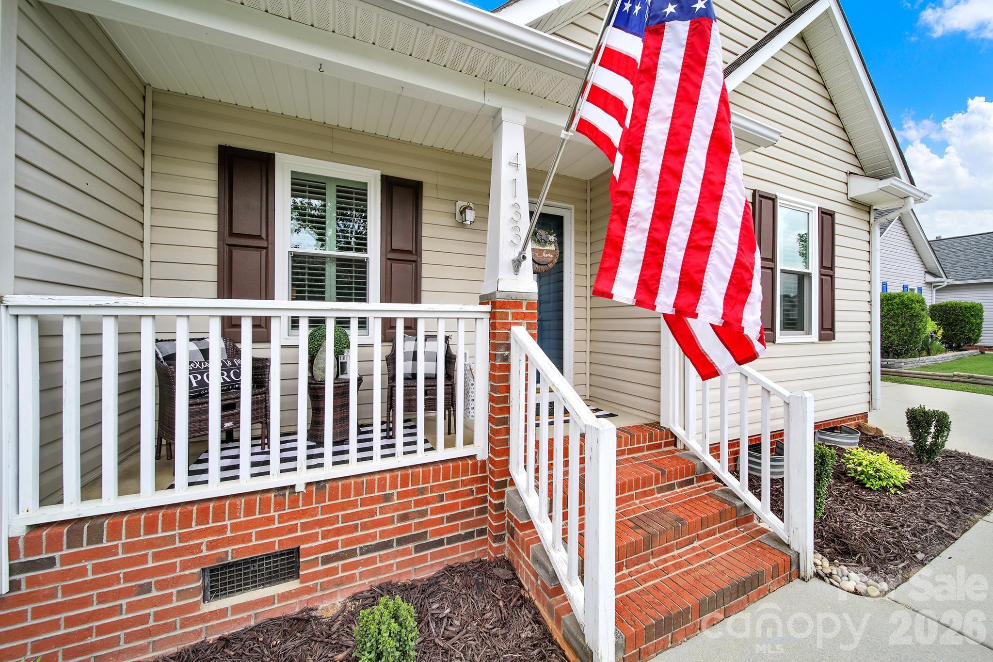4133 Thomas Sam Drive — Rock Hill